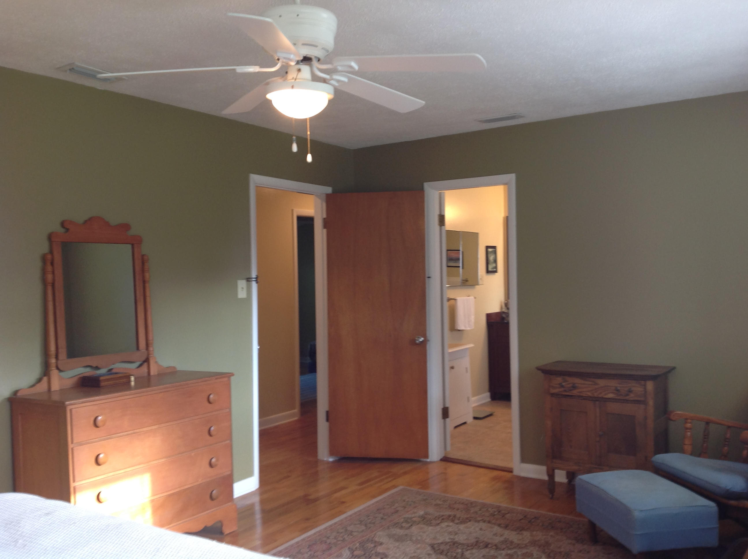 GARNIERS HEIGHTS 1ST ADDN - Residential