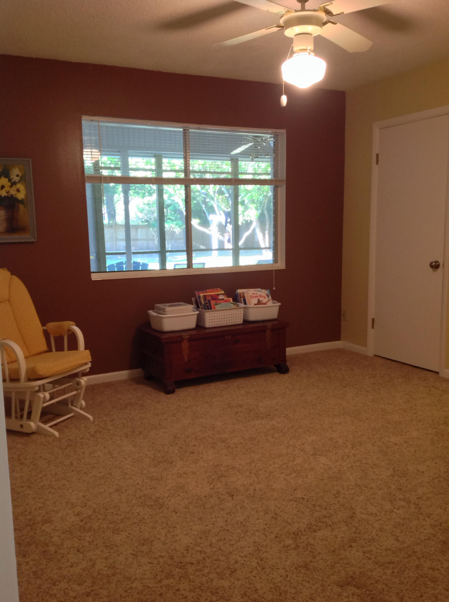 GARNIERS HEIGHTS 1ST ADDN - Residential