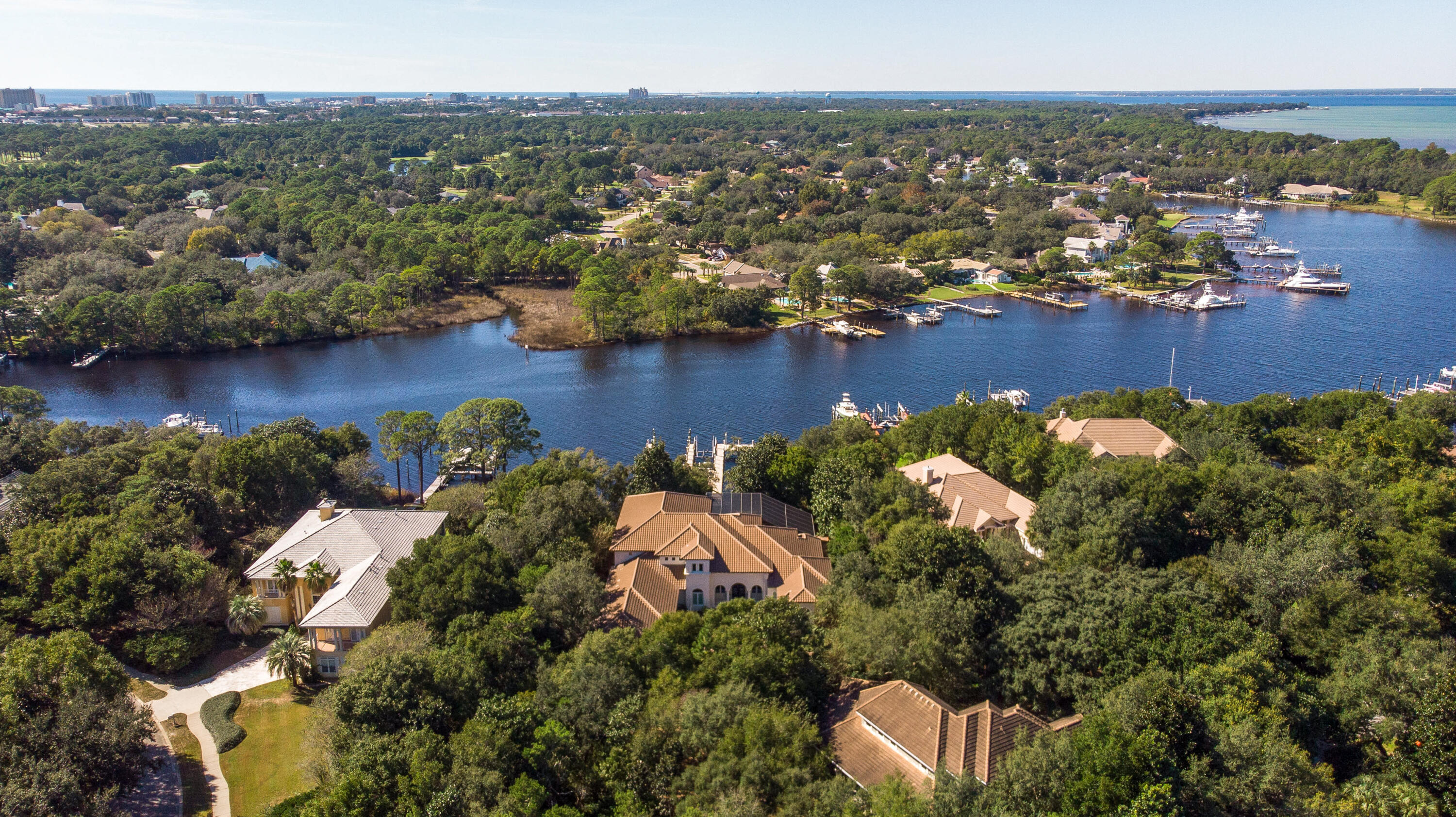 KELLY PLANTATION S/D - Residential