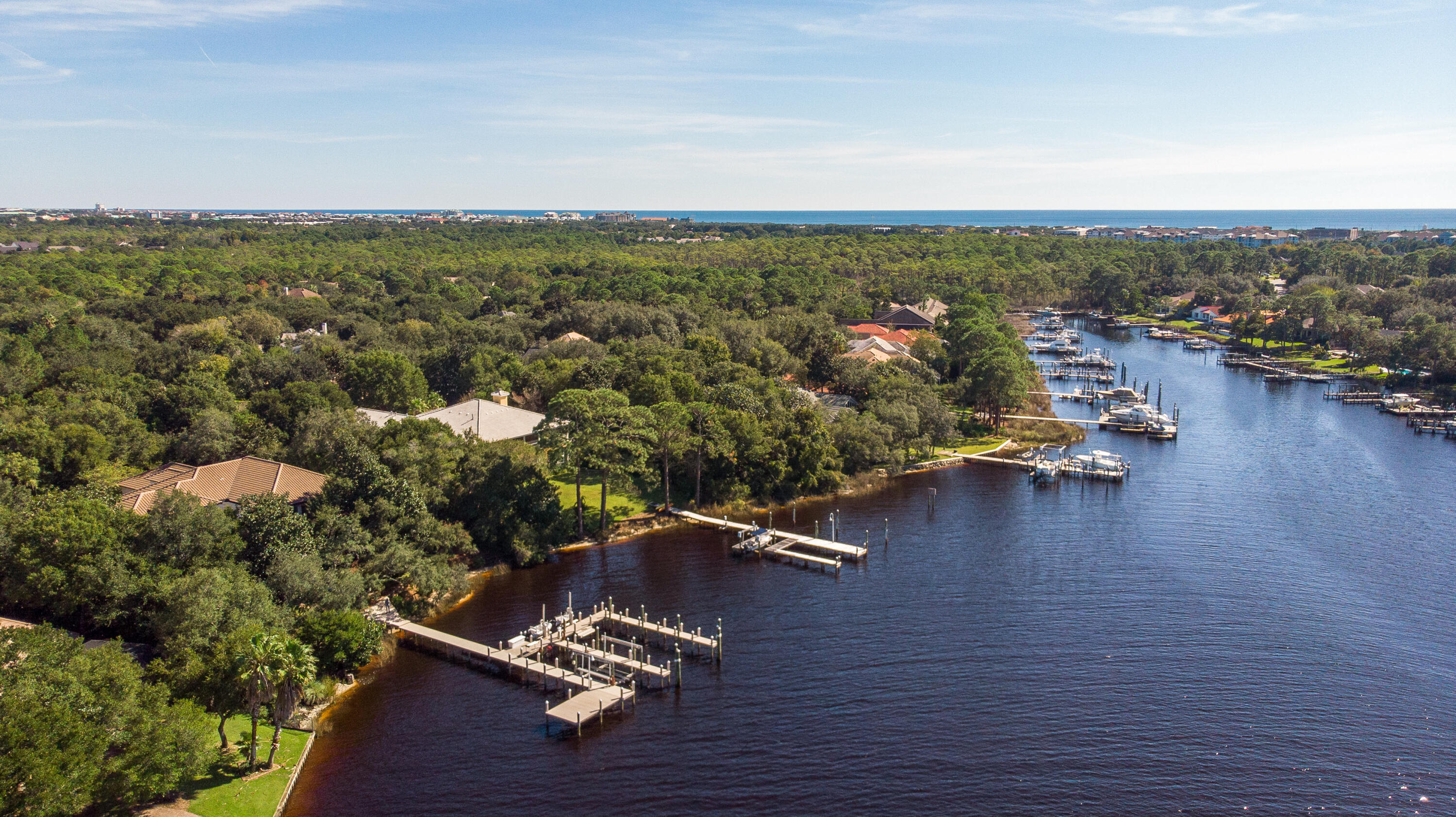 KELLY PLANTATION S/D - Residential