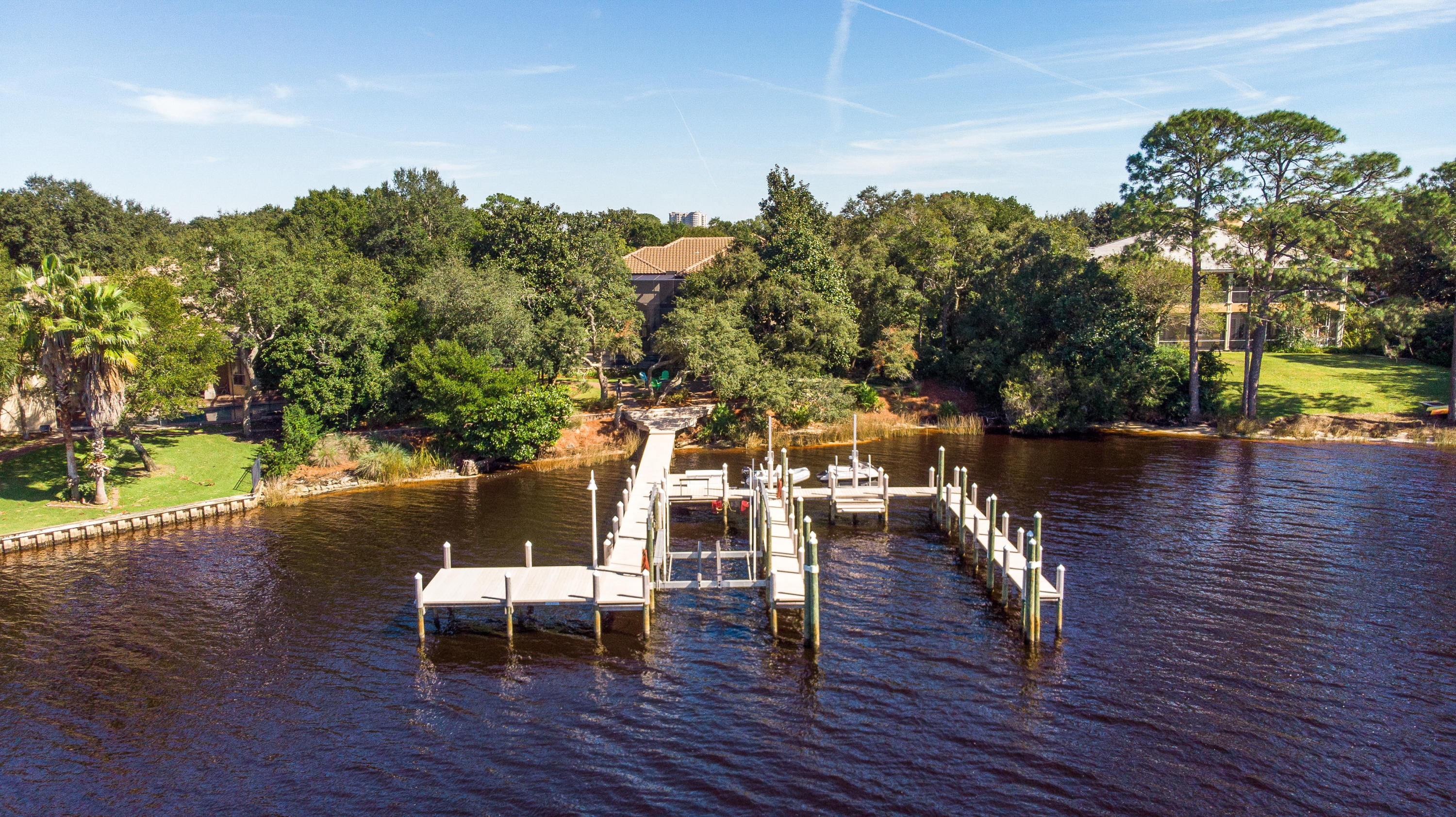 KELLY PLANTATION S/D - Residential