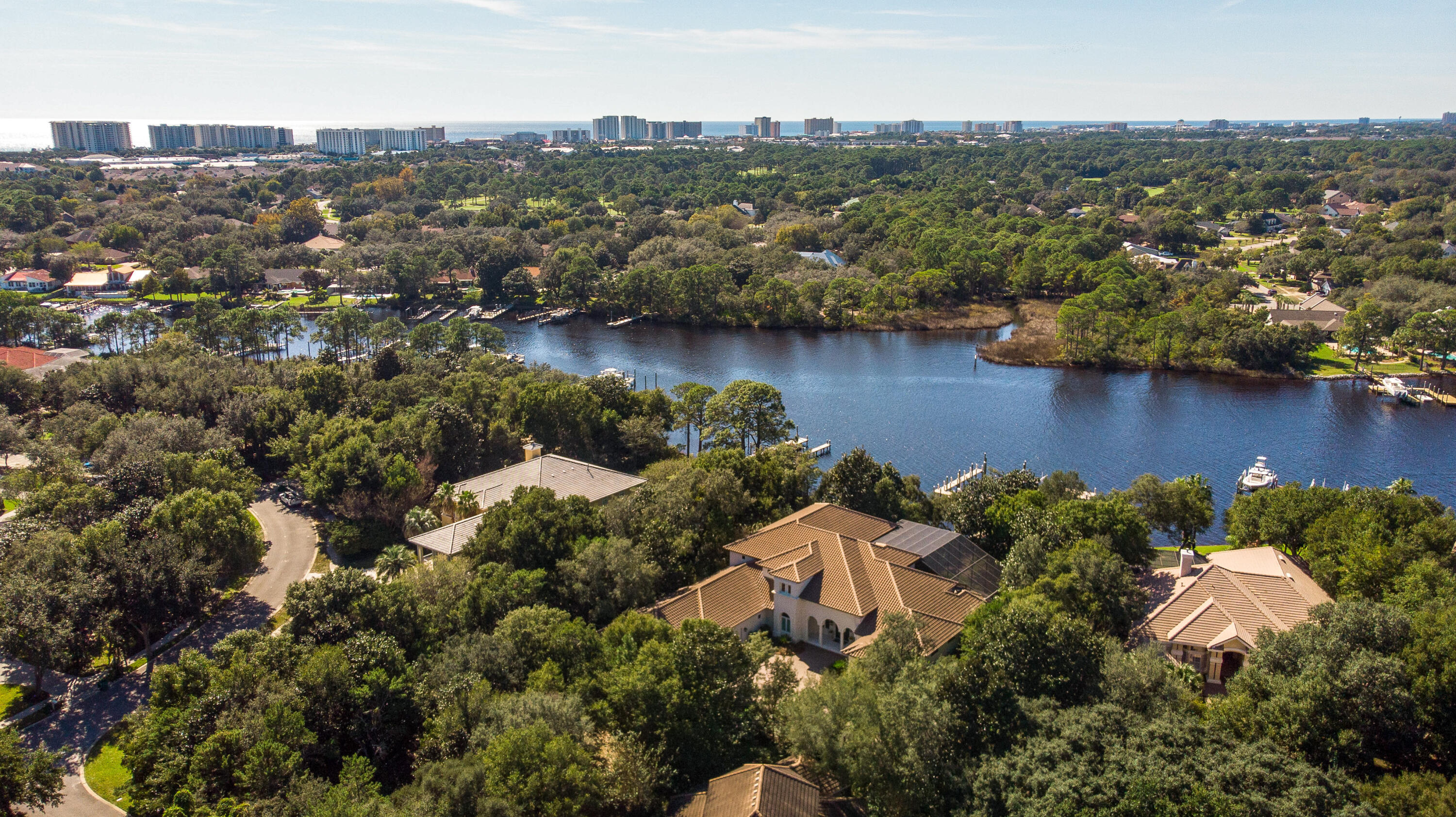 KELLY PLANTATION S/D - Residential