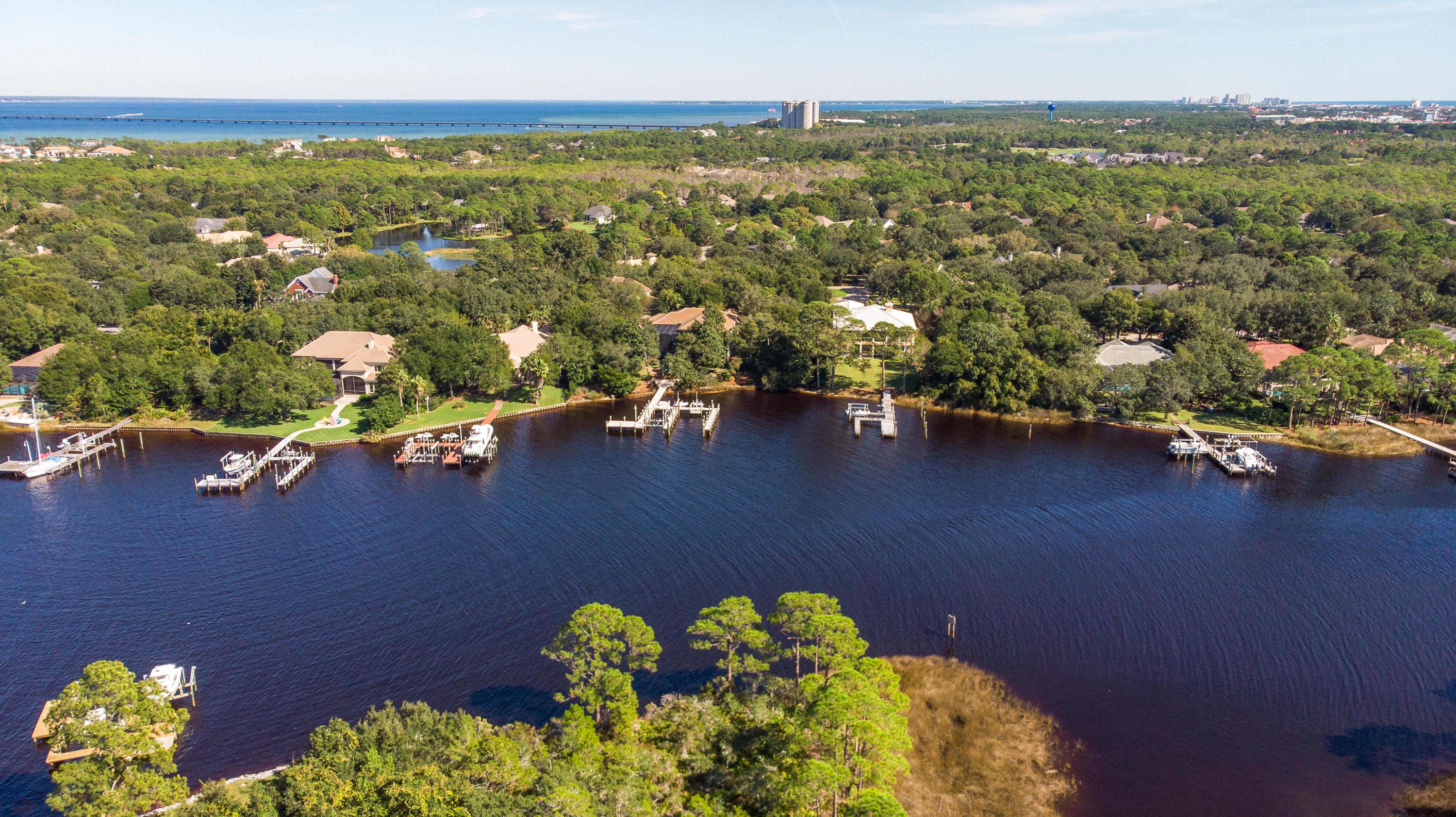 KELLY PLANTATION S/D - Residential