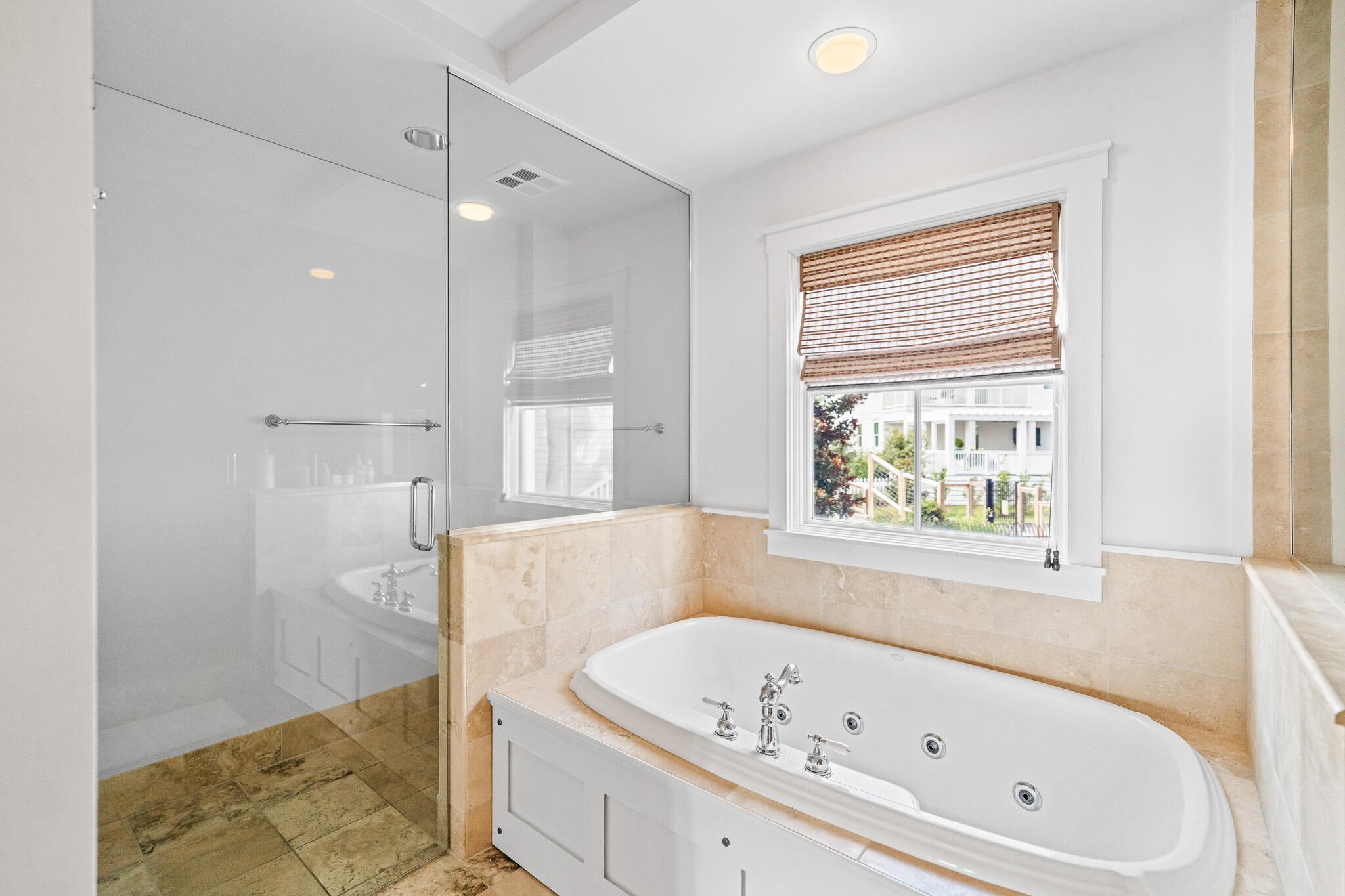 WATERSOUND BEACH - Residential