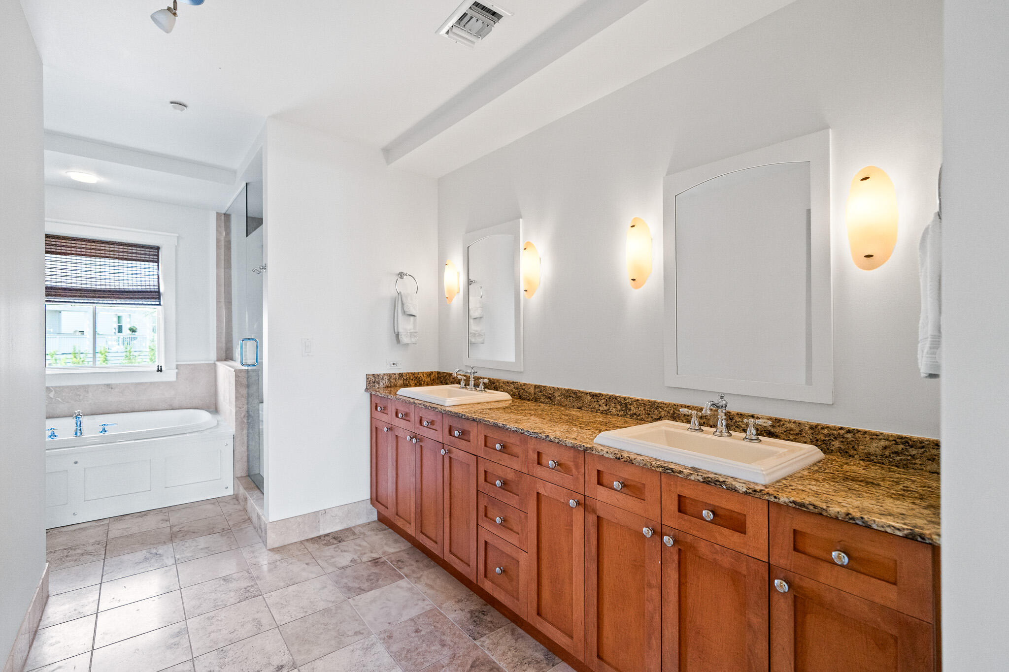 WATERSOUND BEACH - Residential