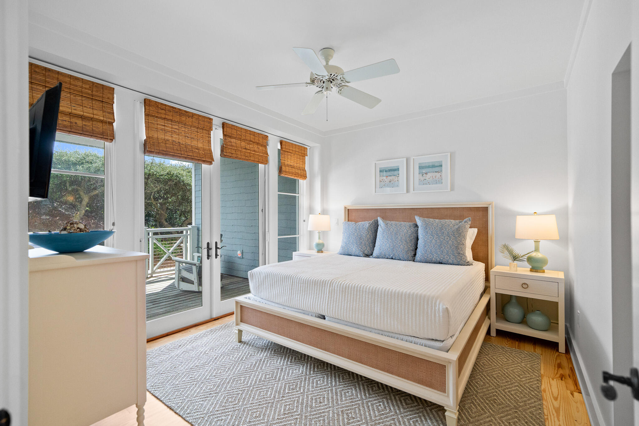 WATERSOUND BEACH - Residential