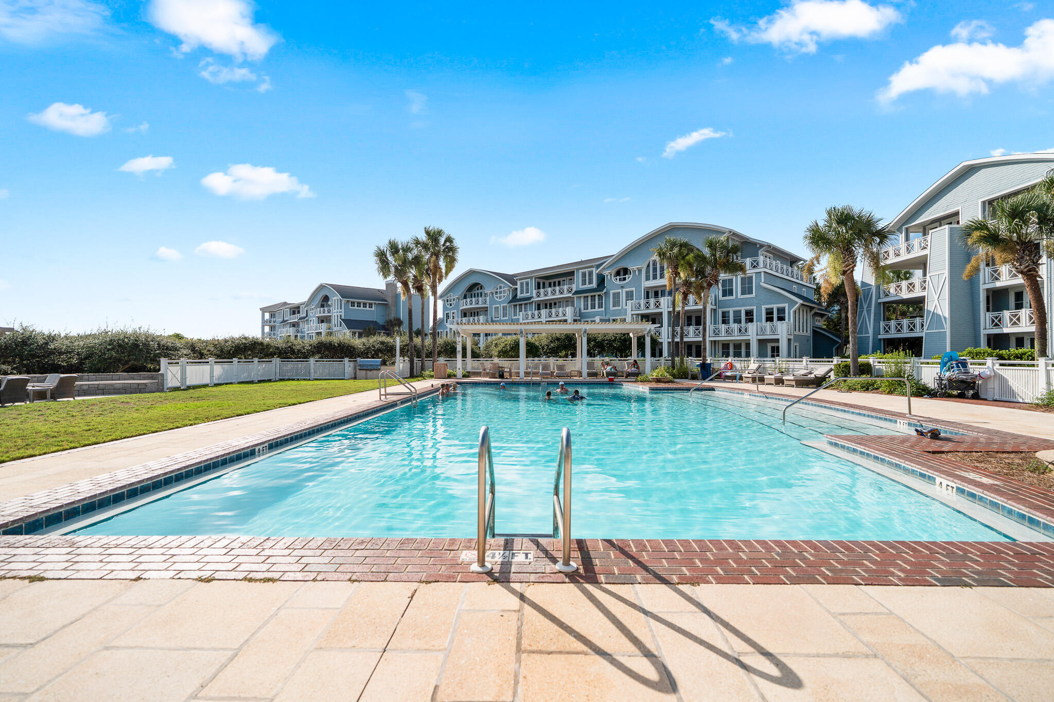WATERSOUND BEACH - Residential