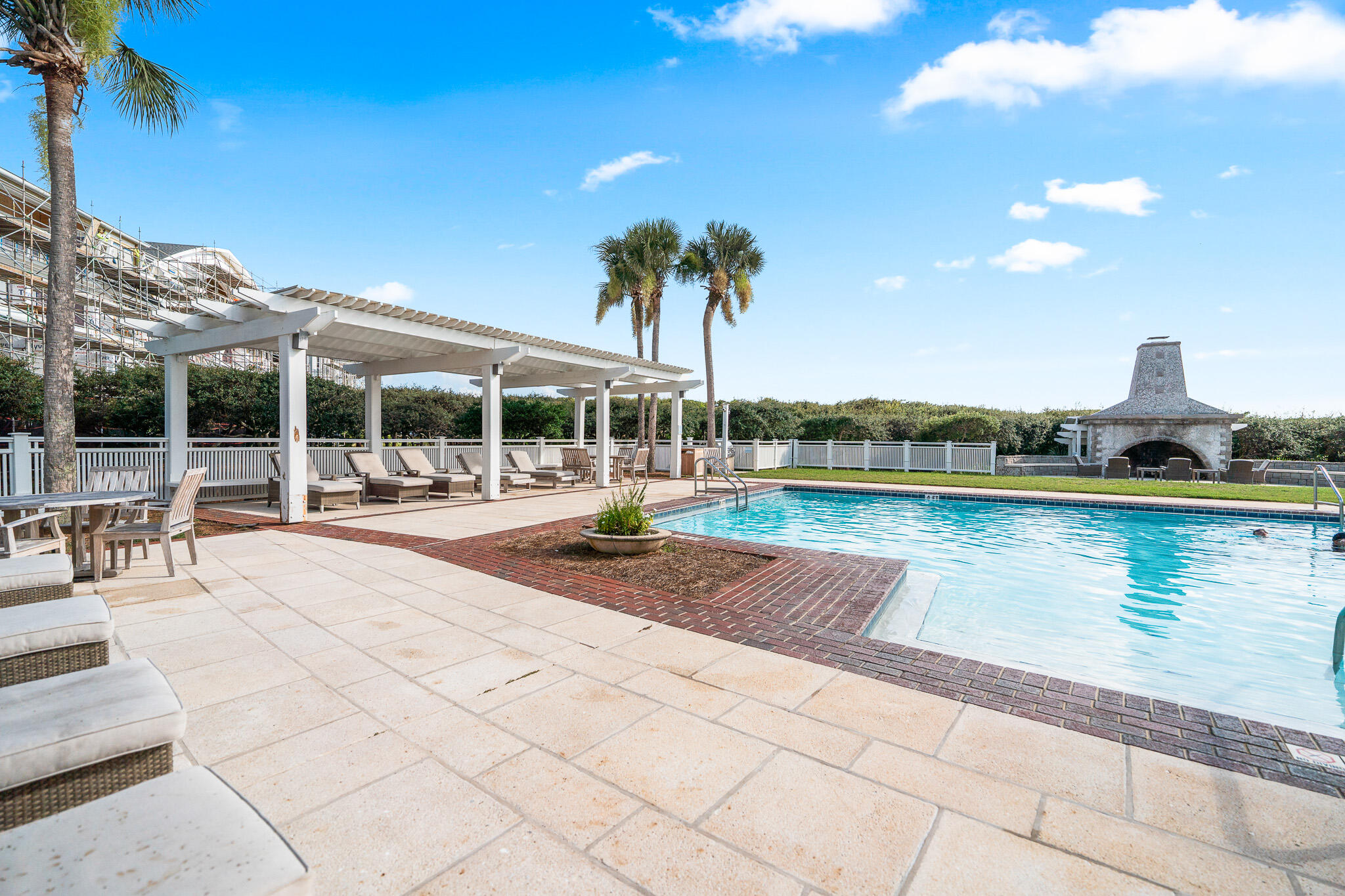 WATERSOUND BEACH - Residential