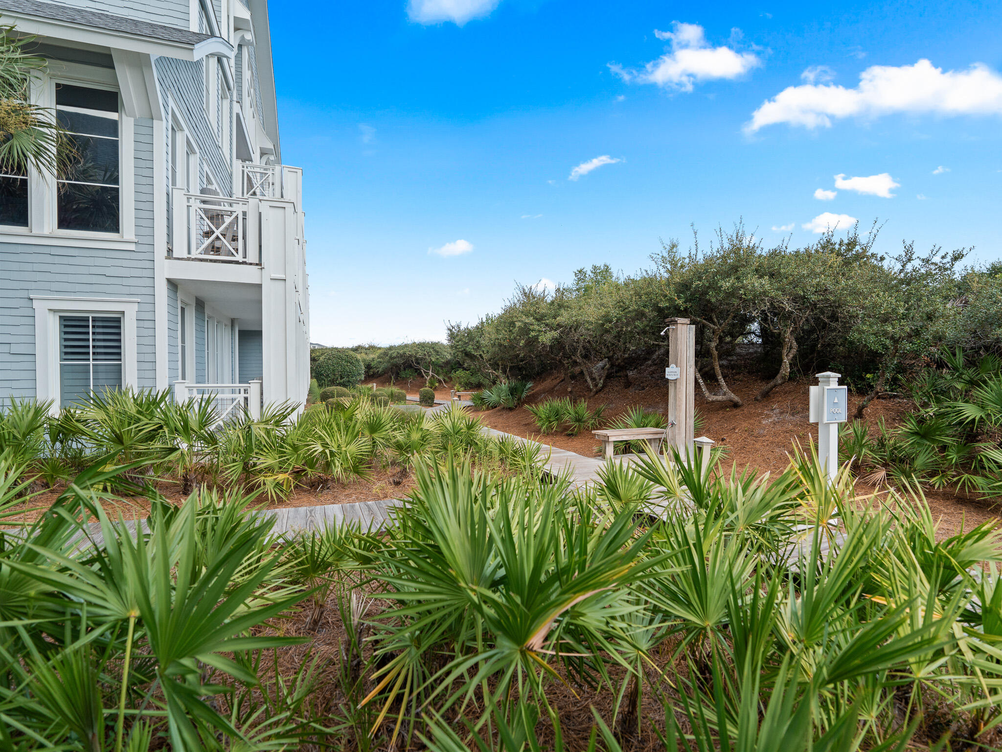 WATERSOUND BEACH - Residential