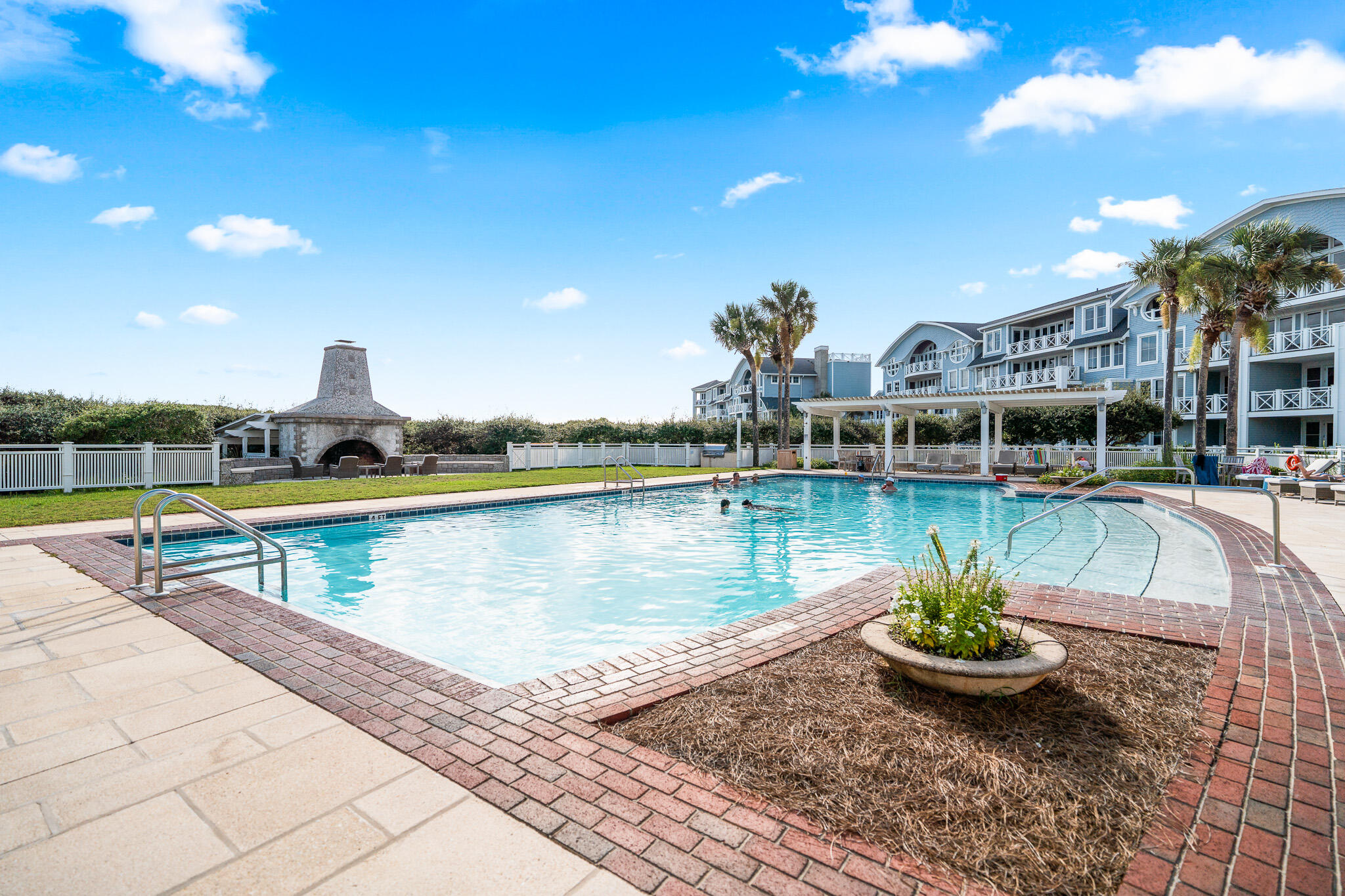 WATERSOUND BEACH - Residential