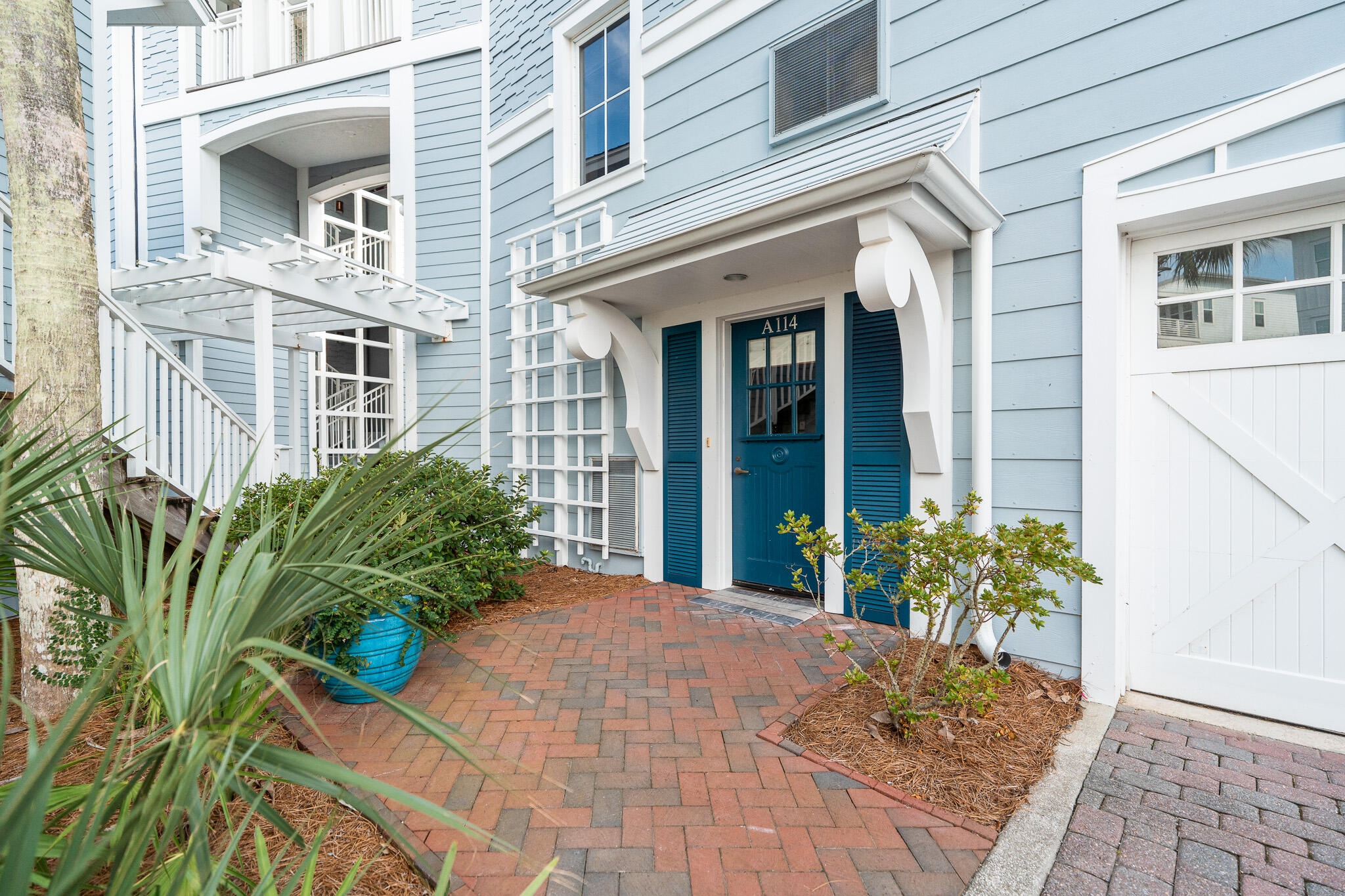WATERSOUND BEACH - Residential