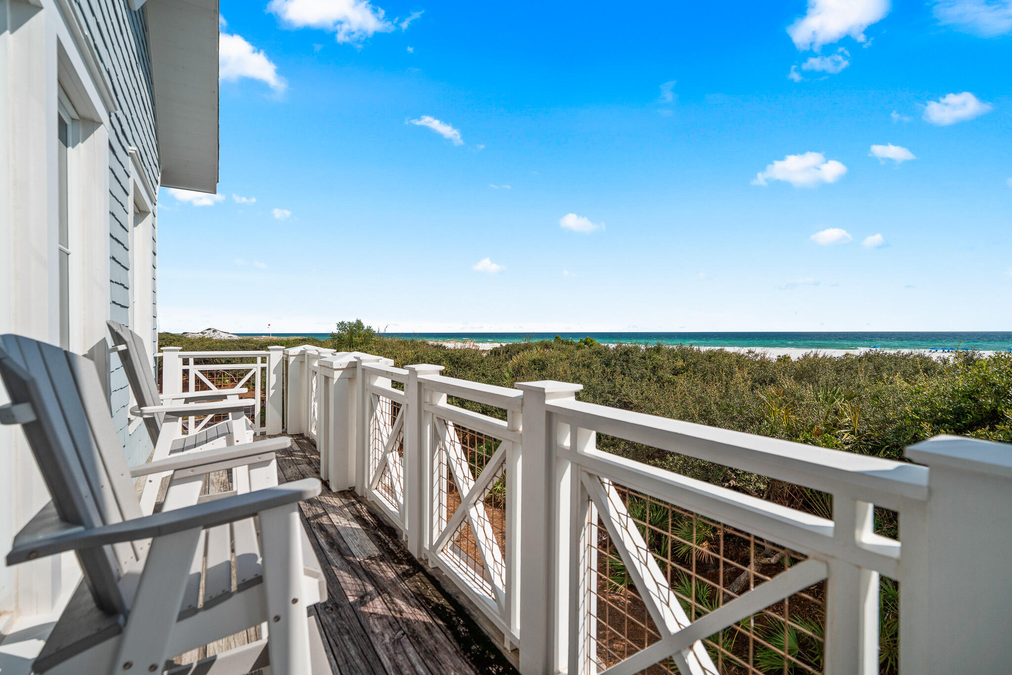 WATERSOUND BEACH - Residential