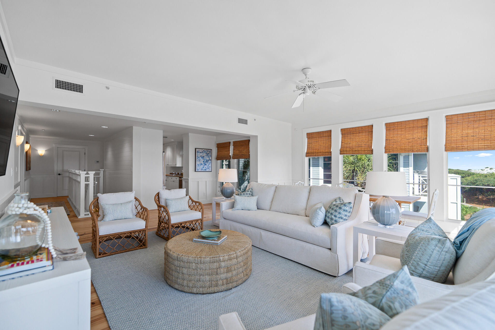 WATERSOUND BEACH - Residential