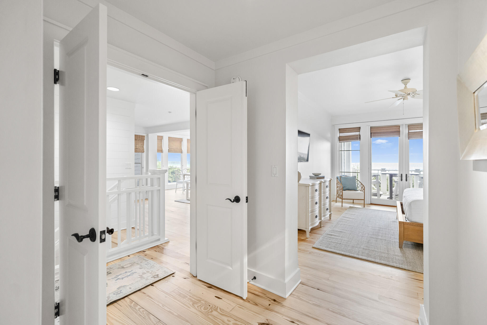 WATERSOUND BEACH - Residential