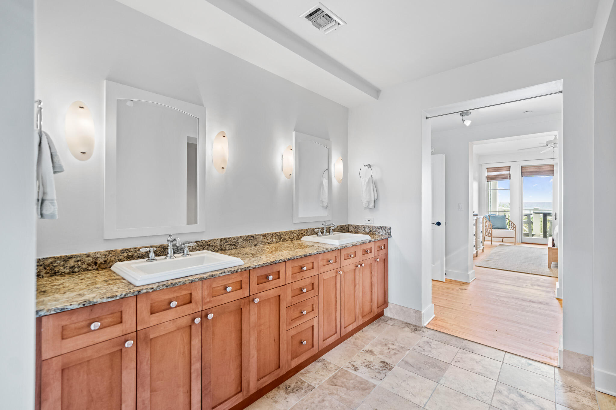 WATERSOUND BEACH - Residential