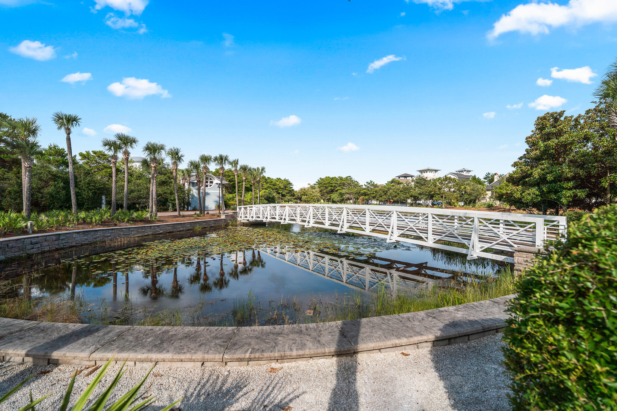 WATERSOUND BEACH - Residential