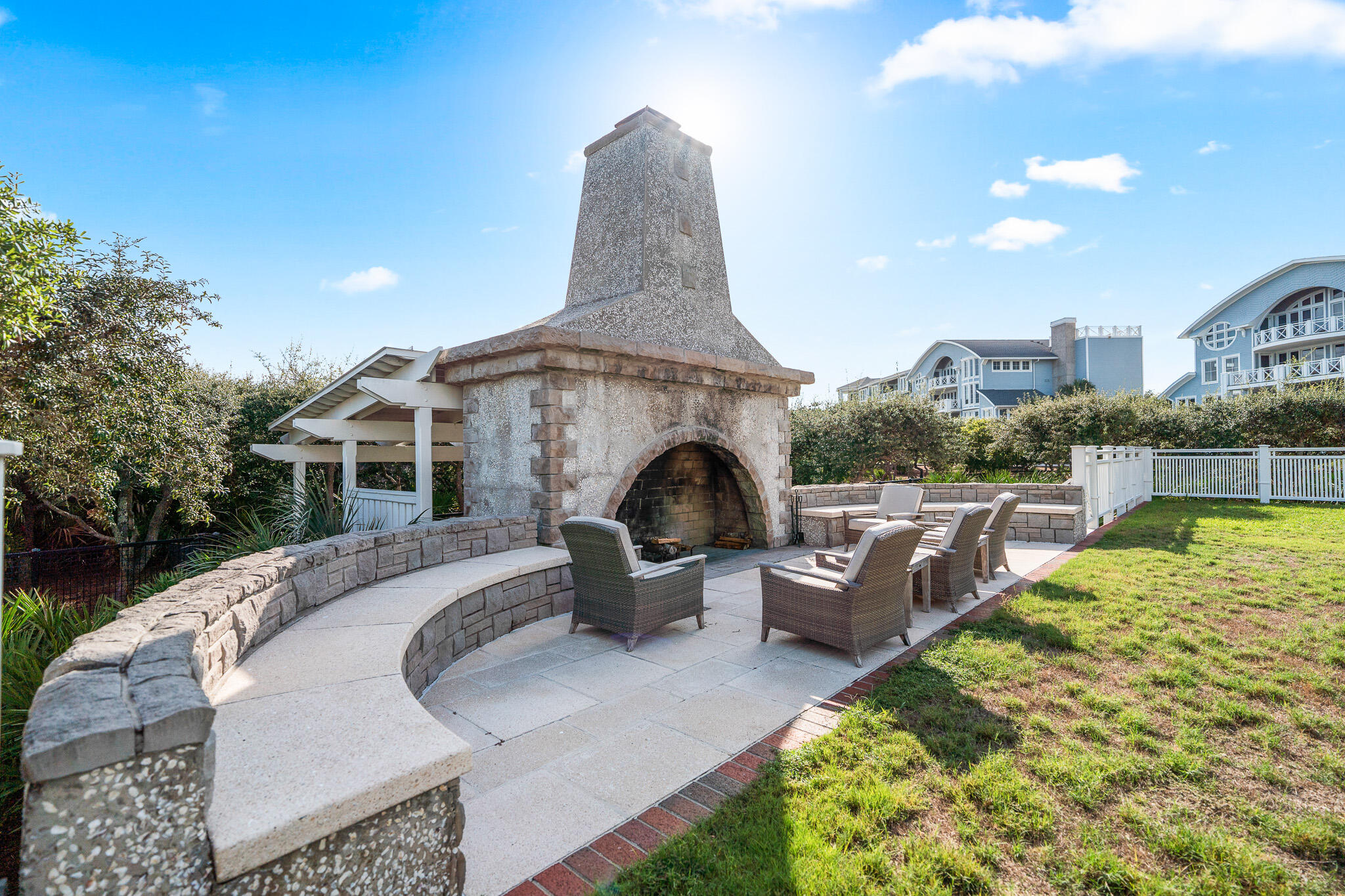 WATERSOUND BEACH - Residential