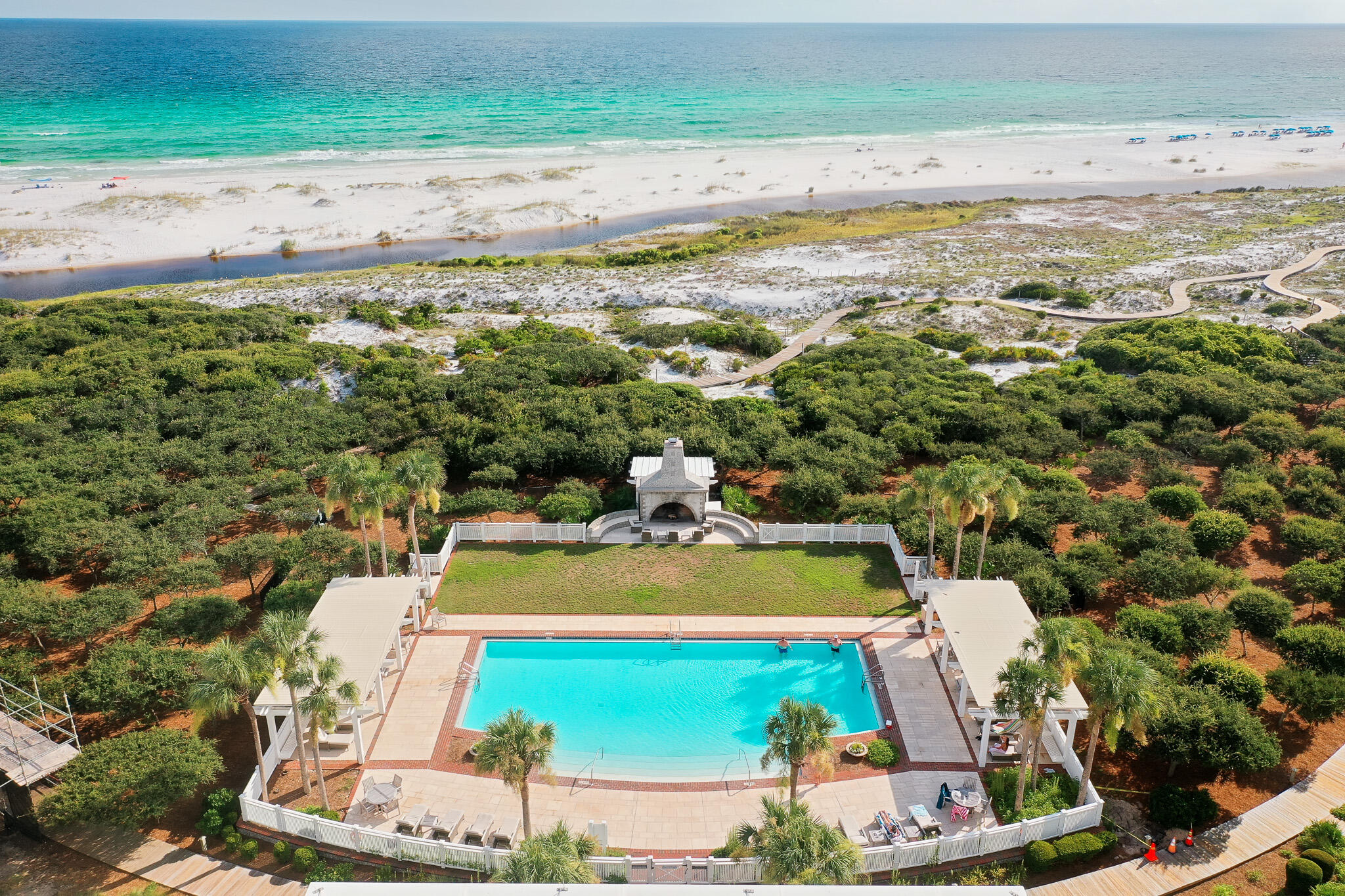 WATERSOUND BEACH - Residential