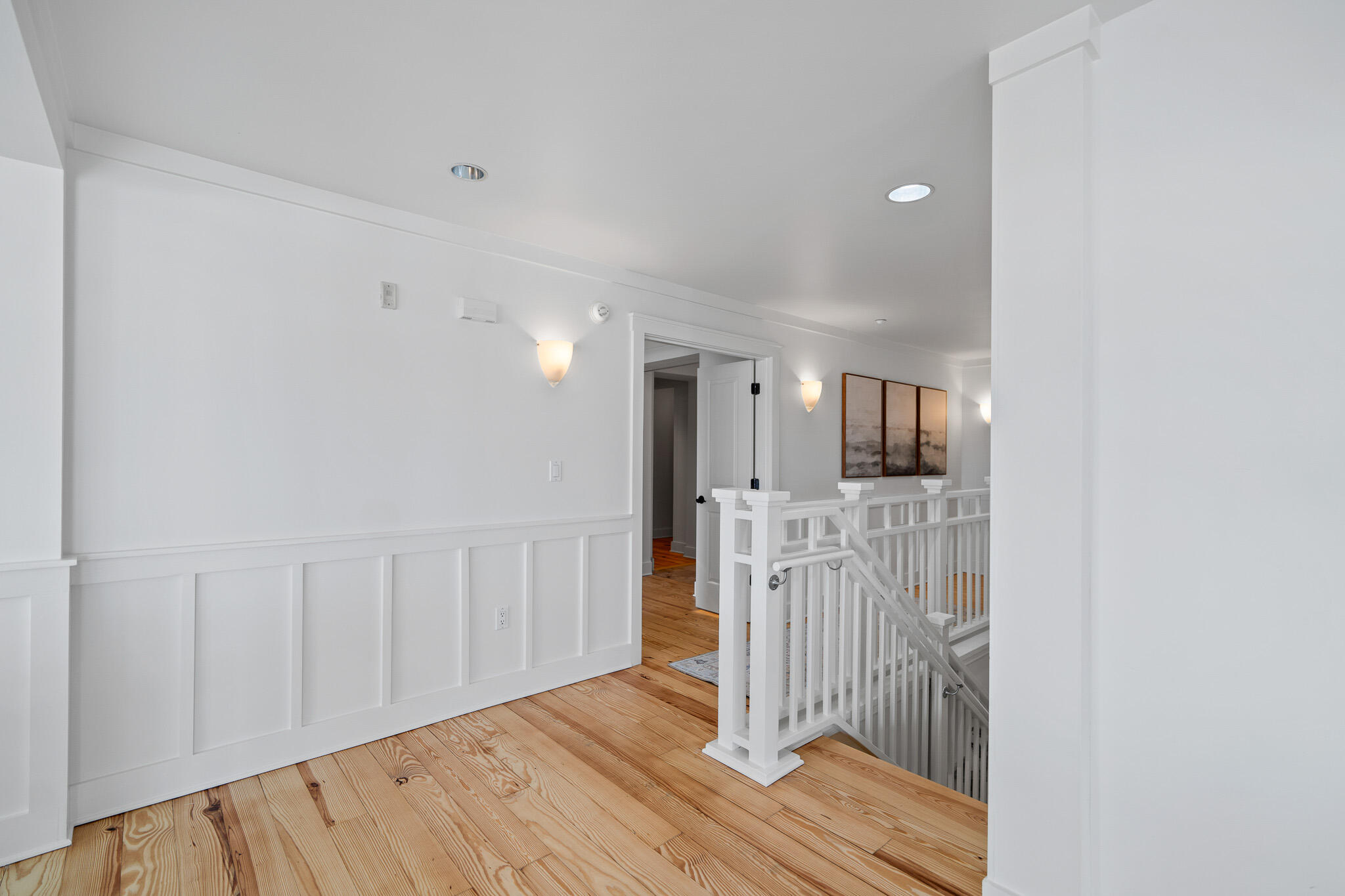 WATERSOUND BEACH - Residential
