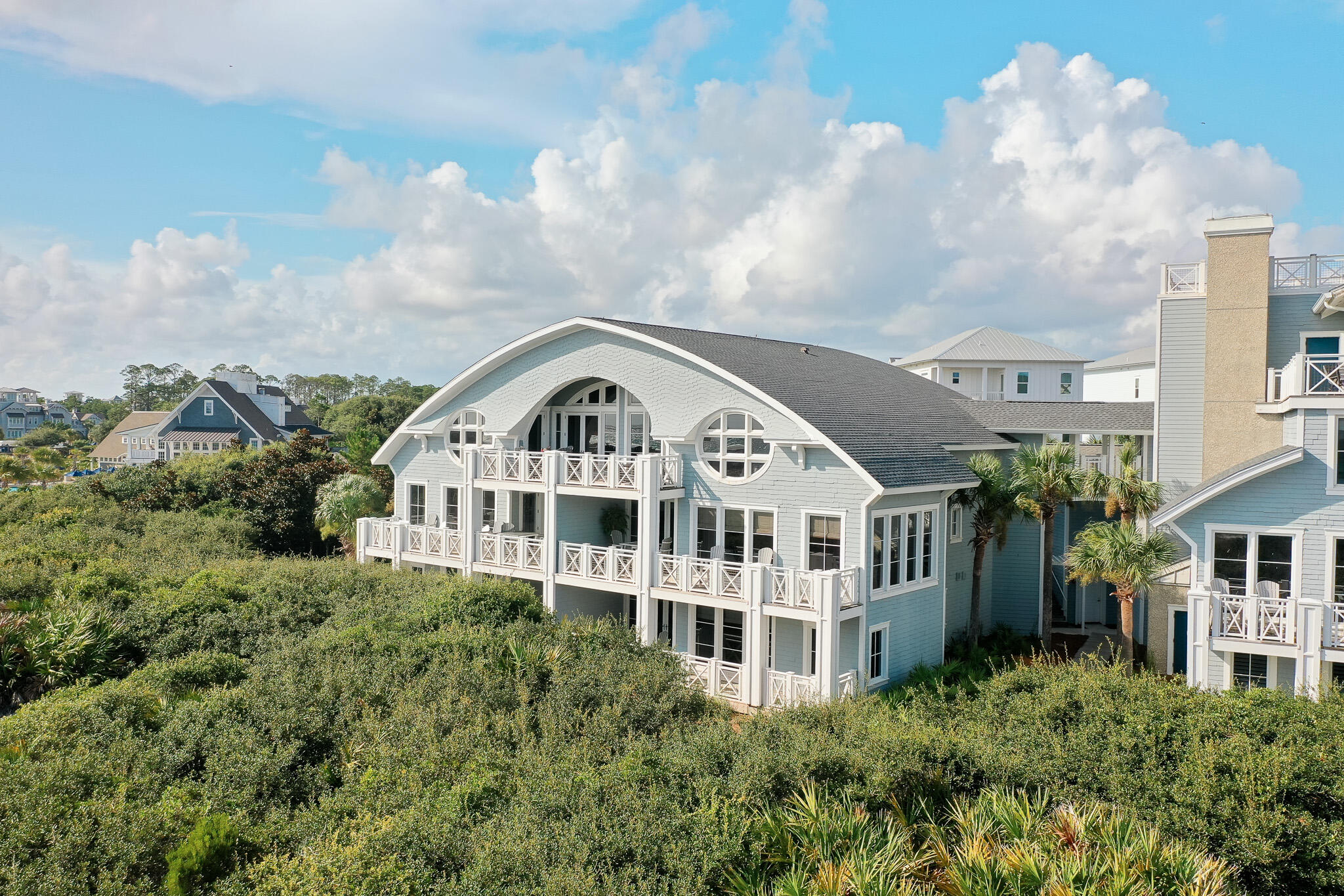 WATERSOUND BEACH - Residential