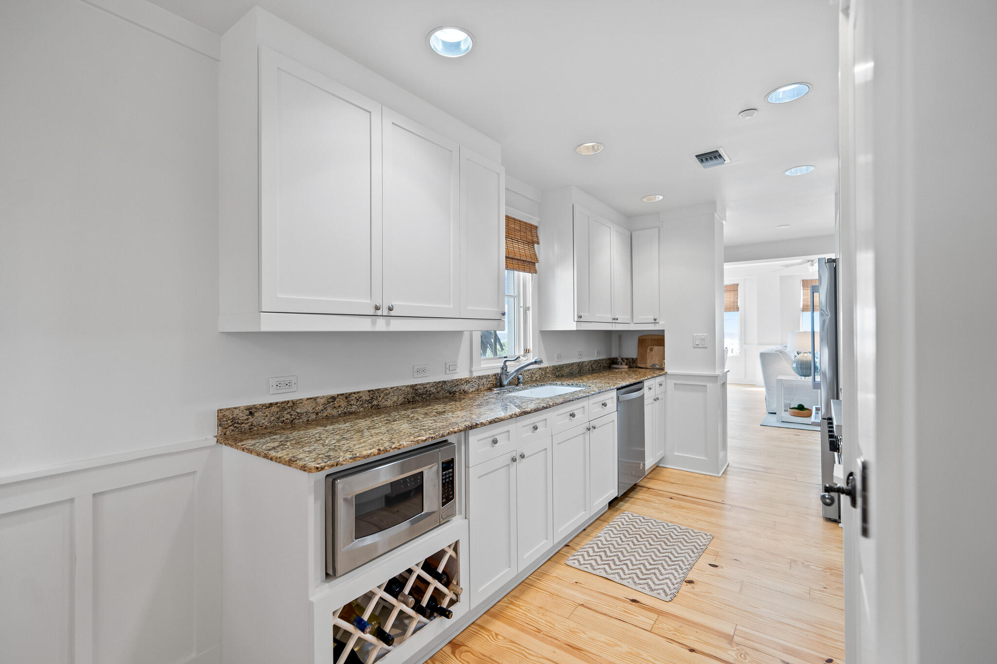 WATERSOUND BEACH - Residential
