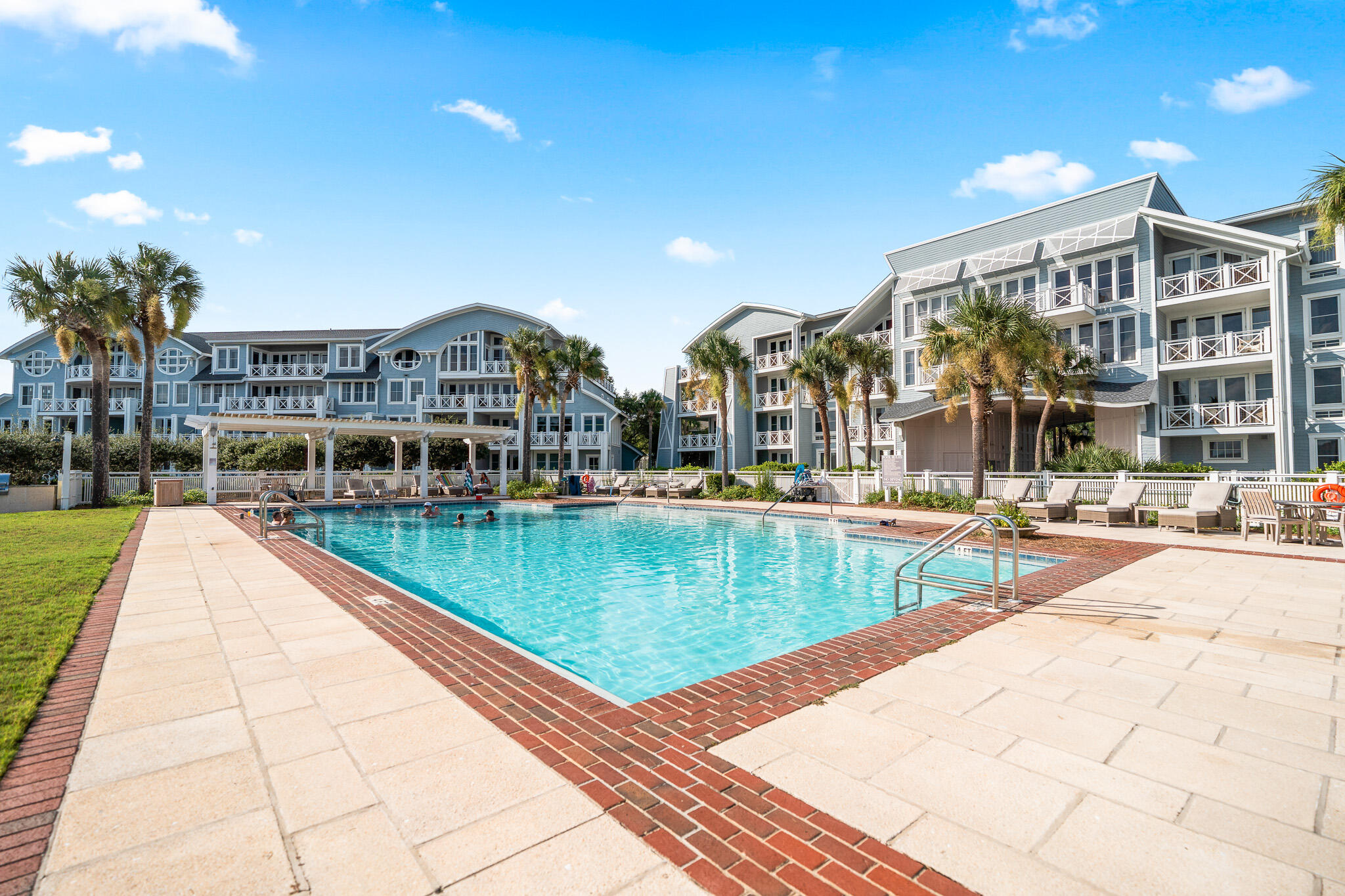 WATERSOUND BEACH - Residential