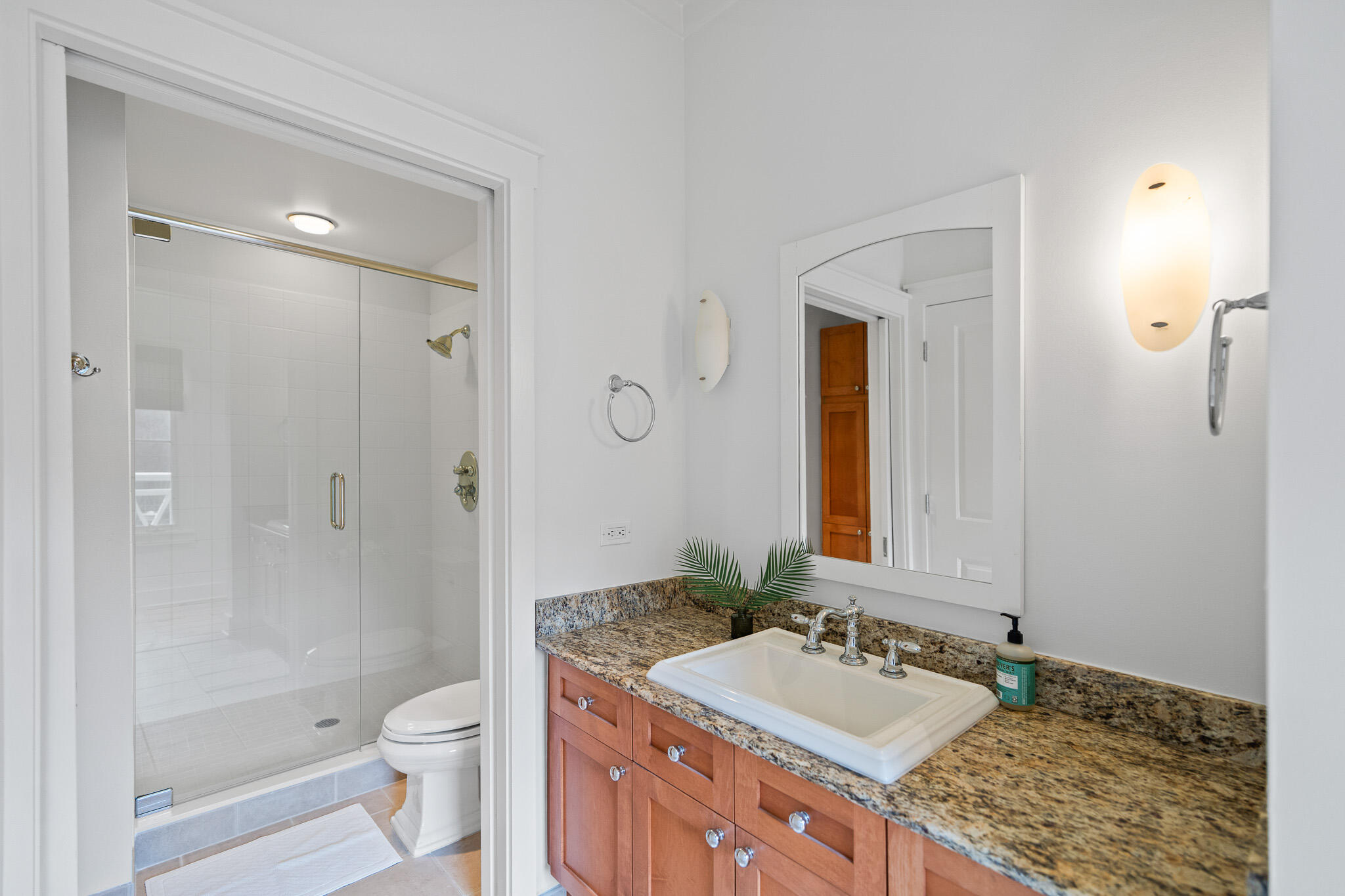 WATERSOUND BEACH - Residential