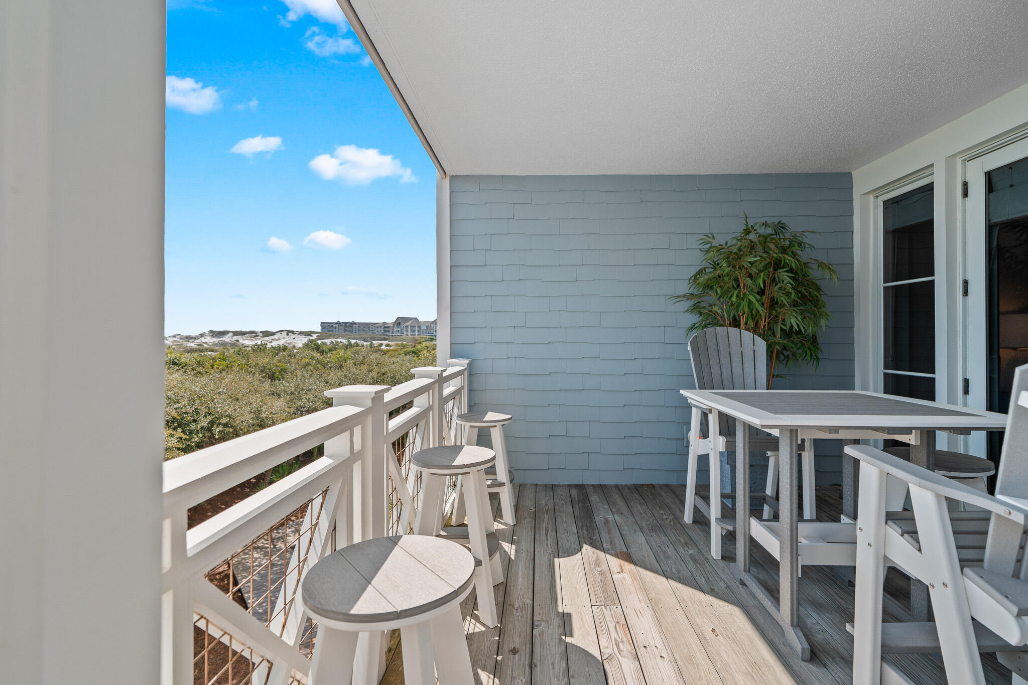 WATERSOUND BEACH - Residential
