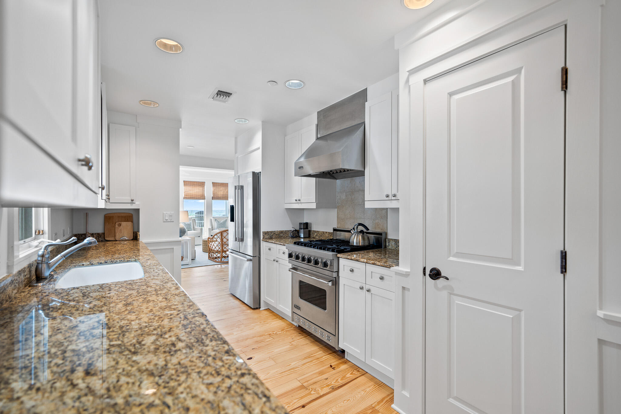 WATERSOUND BEACH - Residential