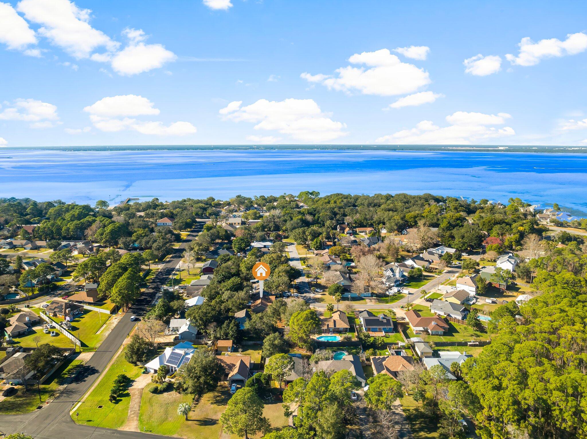 BAYVIEW MANOR - Residential Lease