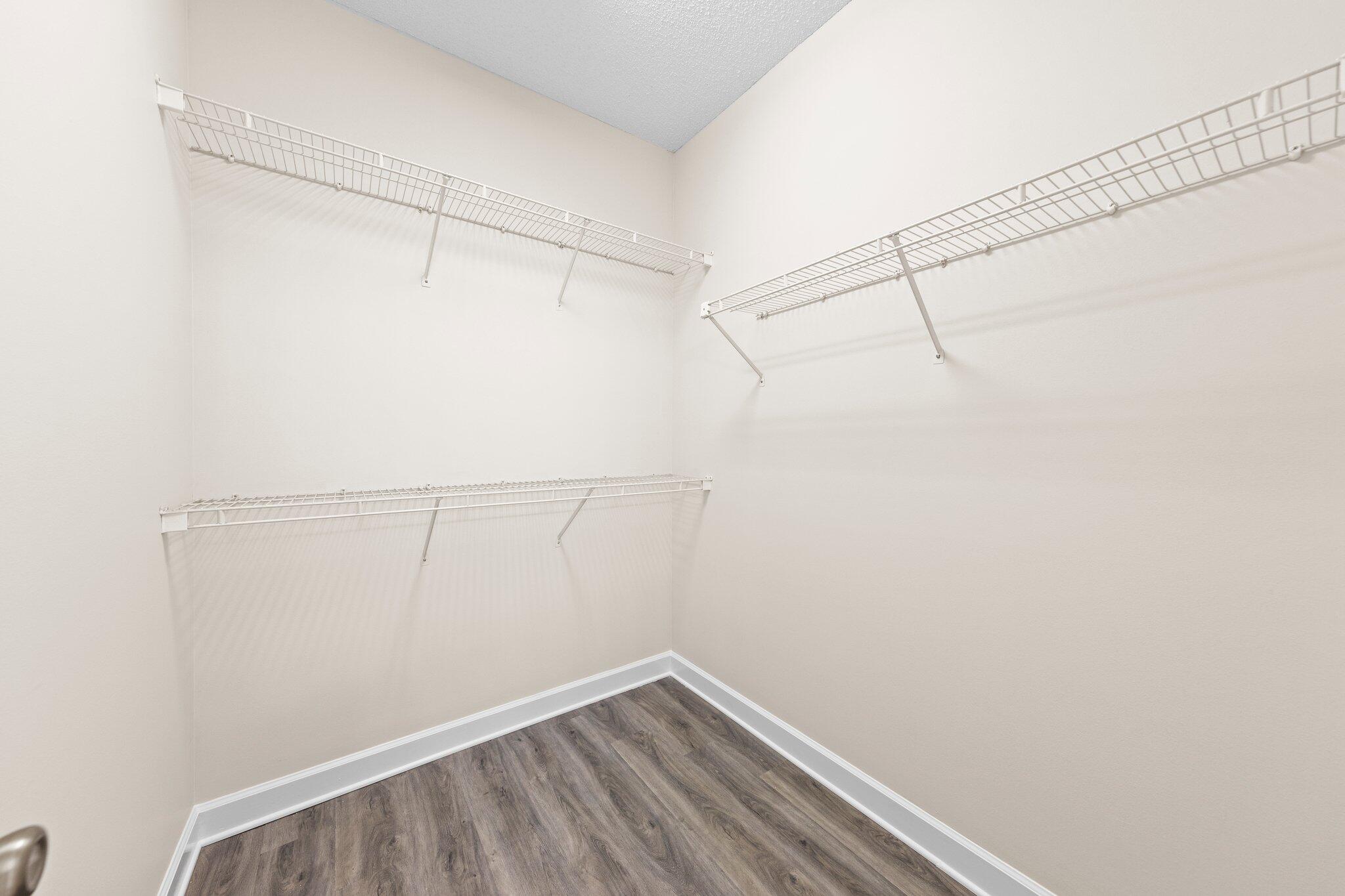 THE CROSSINGS AT BLUEWATER BAY - Residential Lease