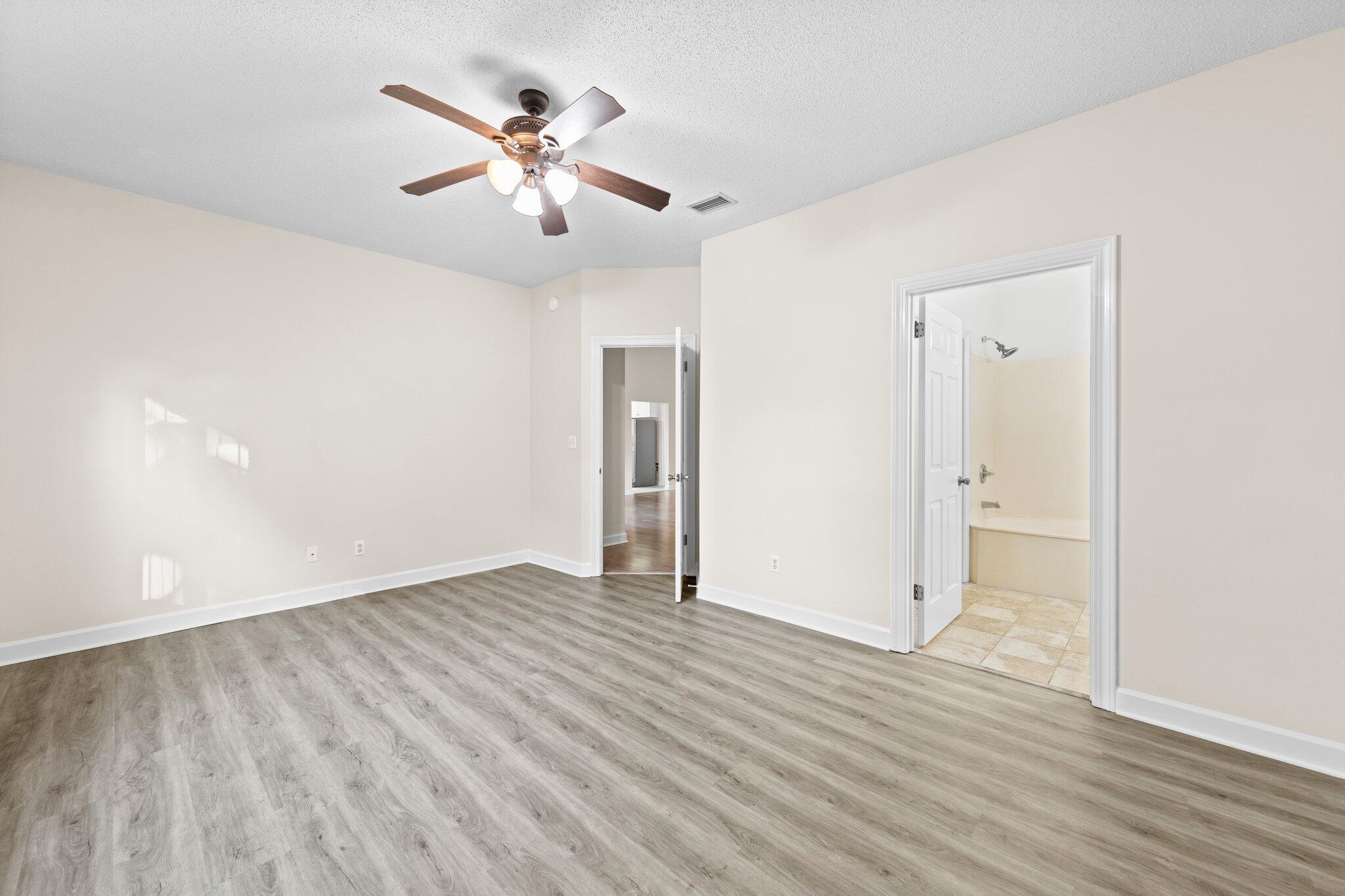 THE CROSSINGS AT BLUEWATER BAY - Residential Lease