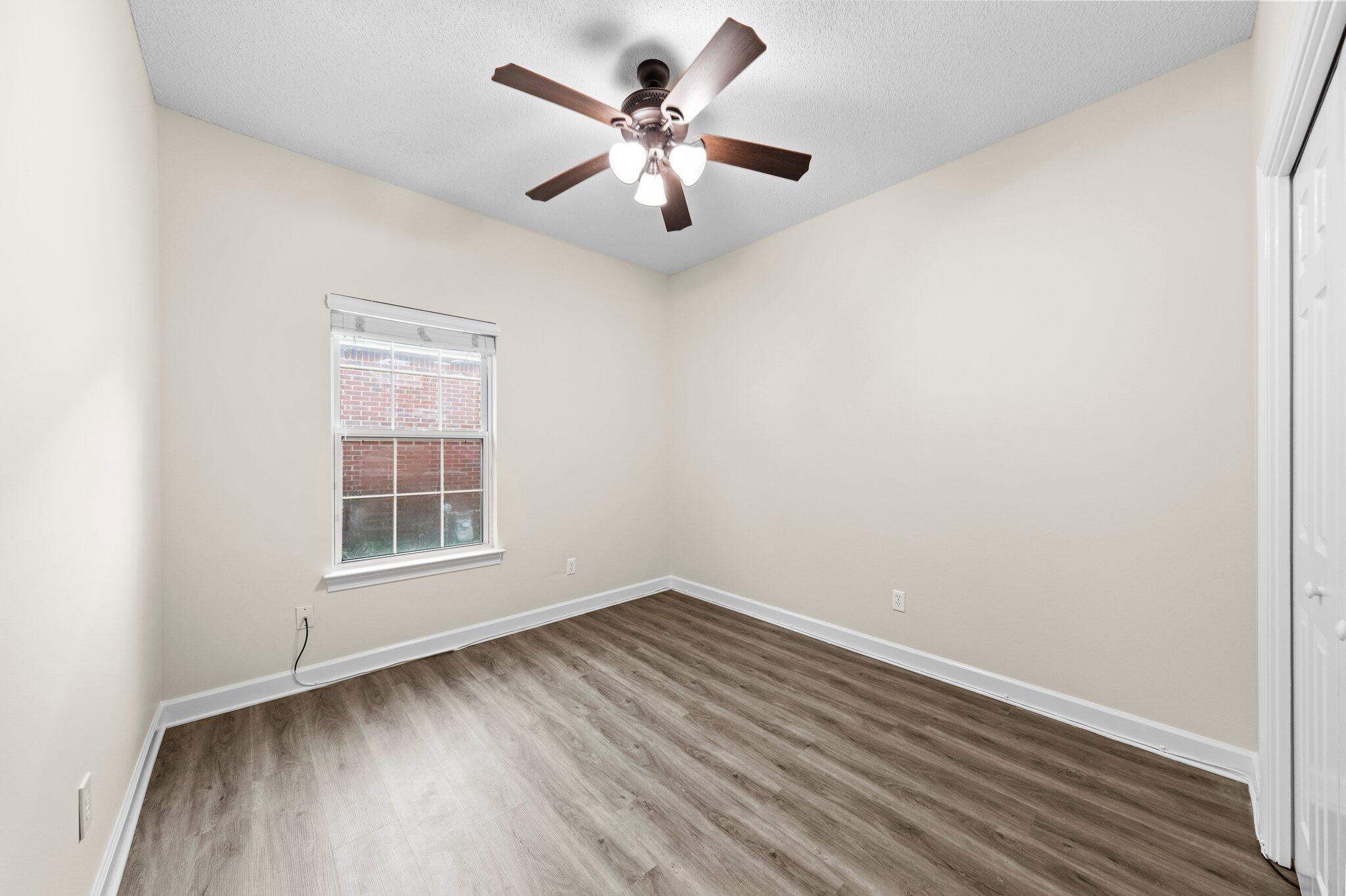 THE CROSSINGS AT BLUEWATER BAY - Residential Lease