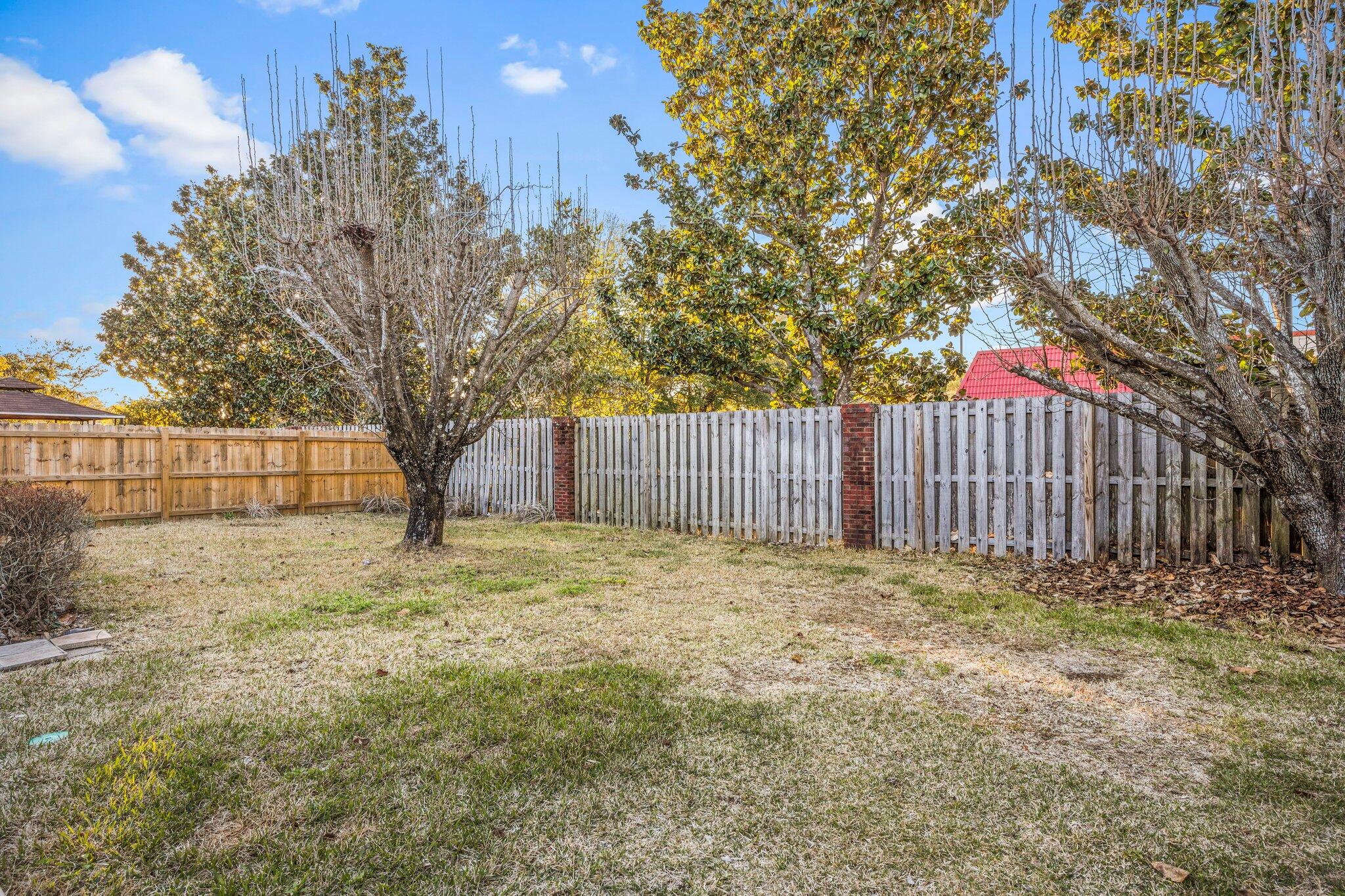 THE CROSSINGS AT BLUEWATER BAY - Residential Lease