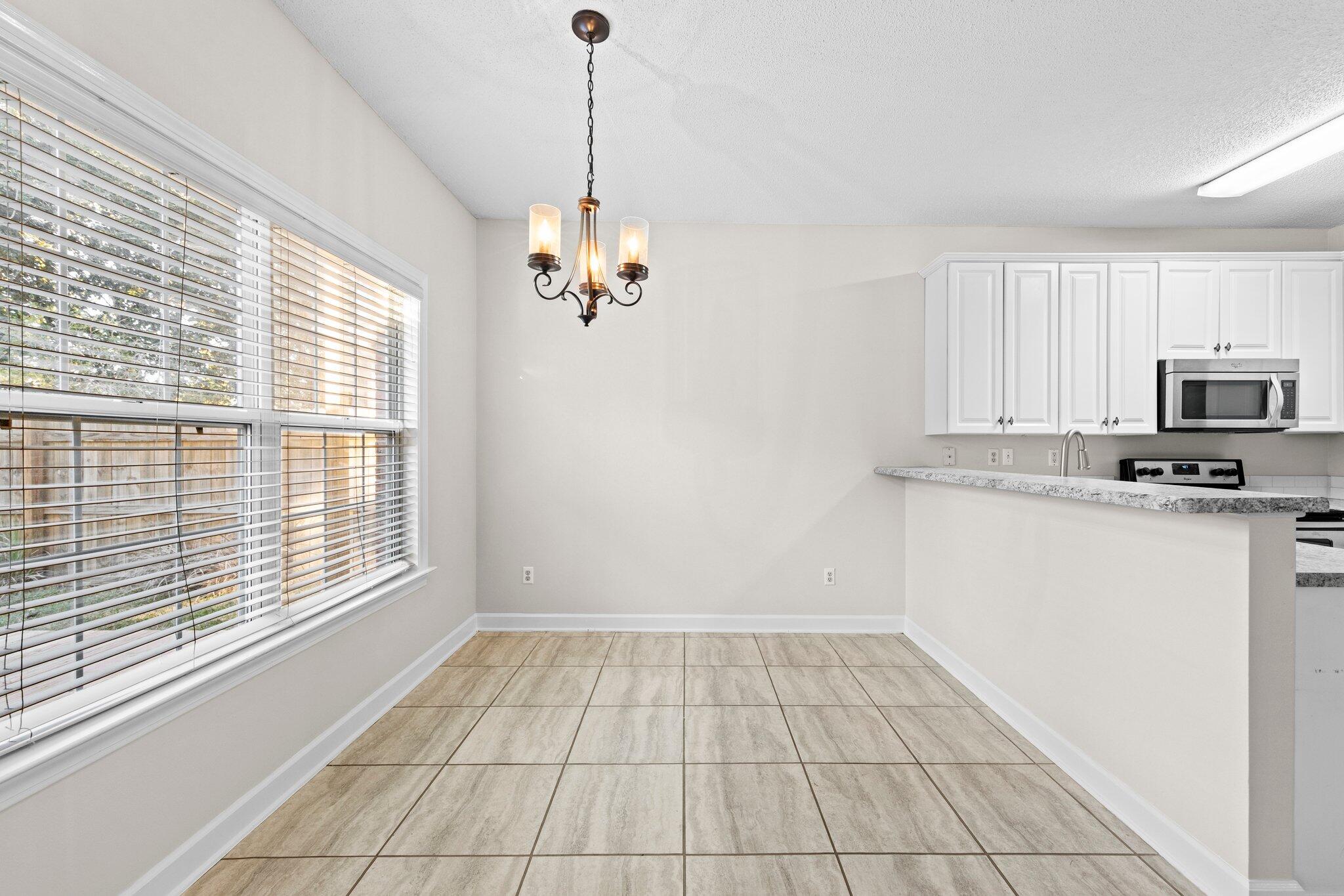 THE CROSSINGS AT BLUEWATER BAY - Residential Lease