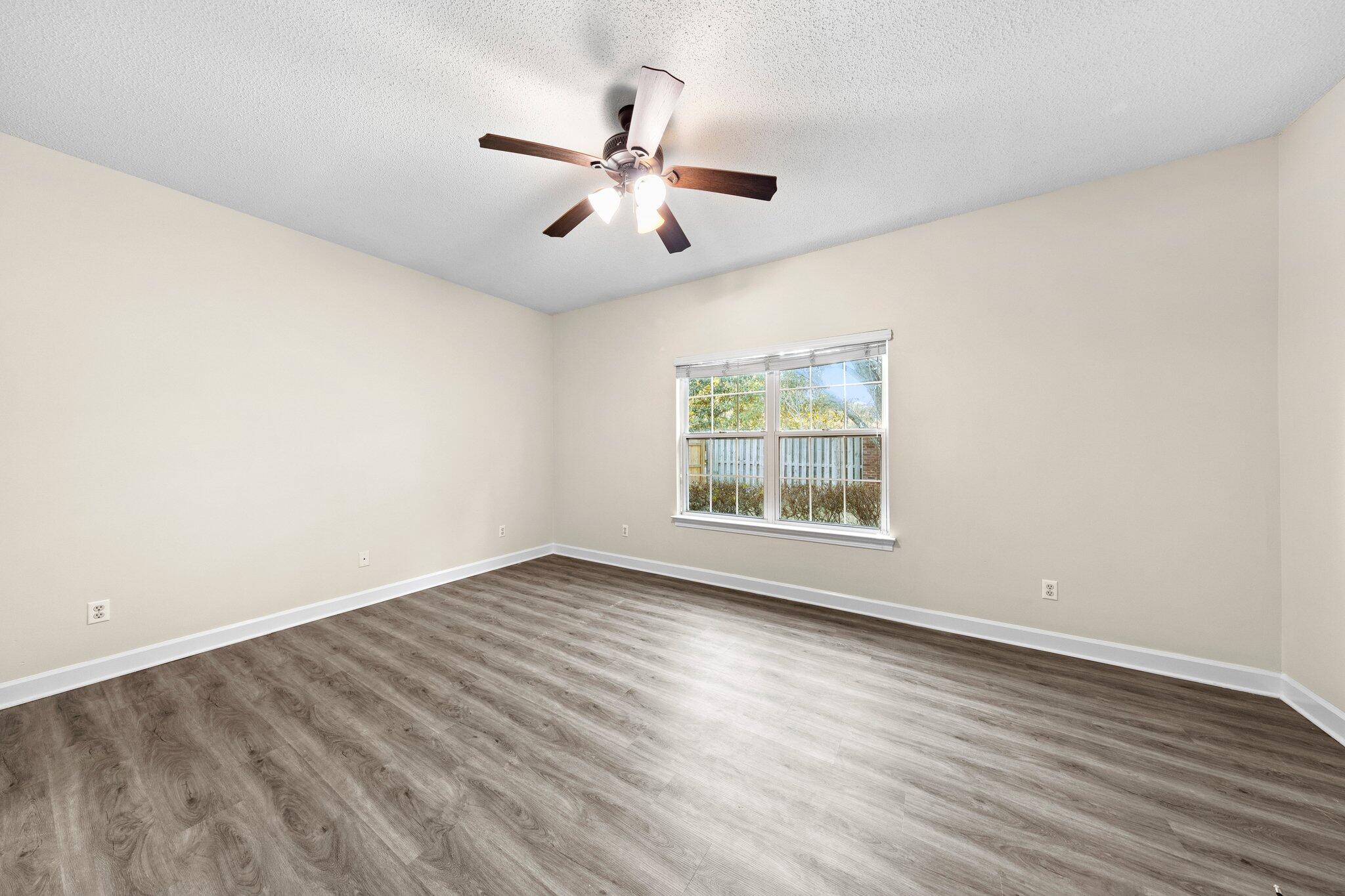 THE CROSSINGS AT BLUEWATER BAY - Residential Lease