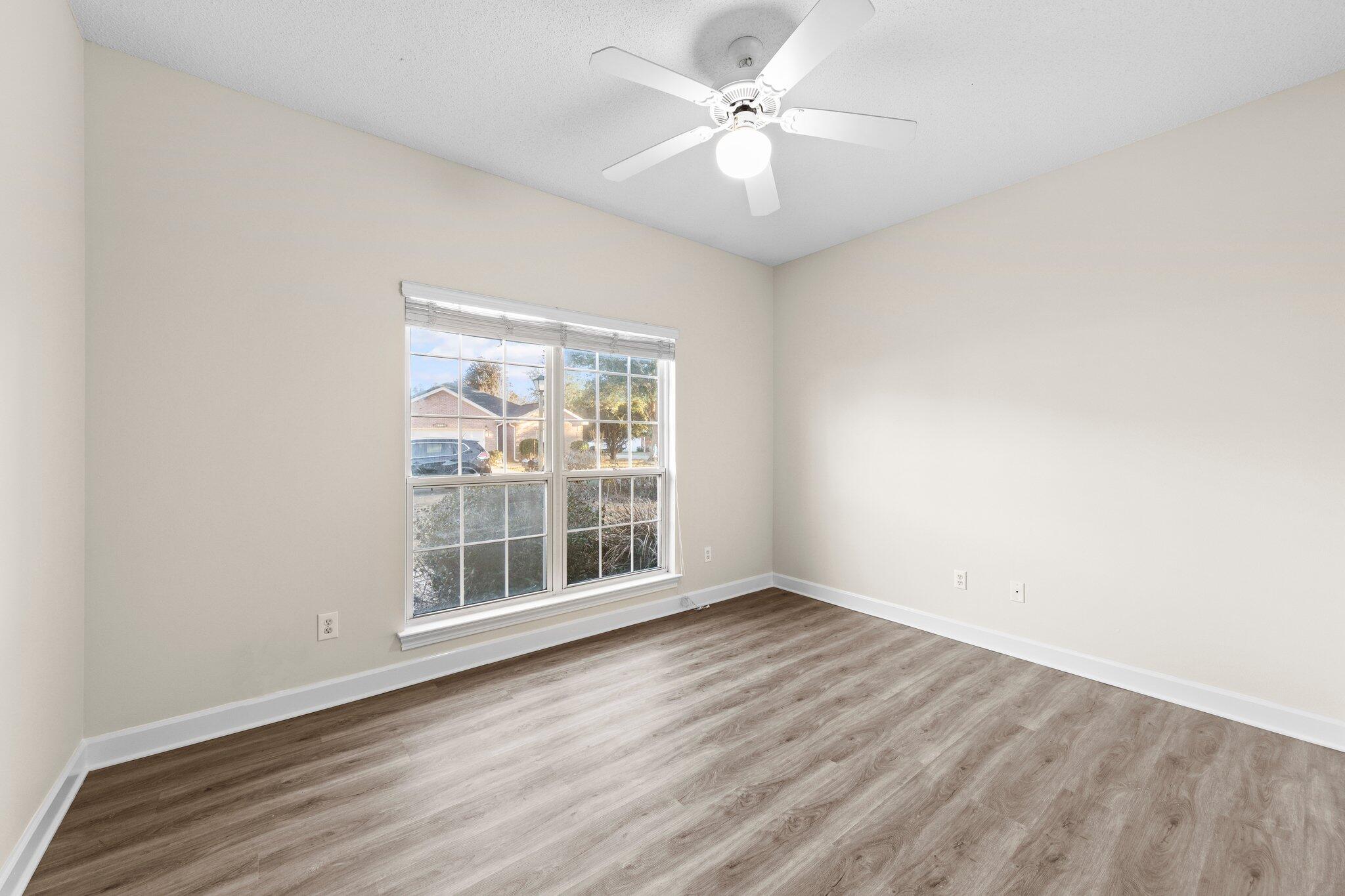 THE CROSSINGS AT BLUEWATER BAY - Residential Lease