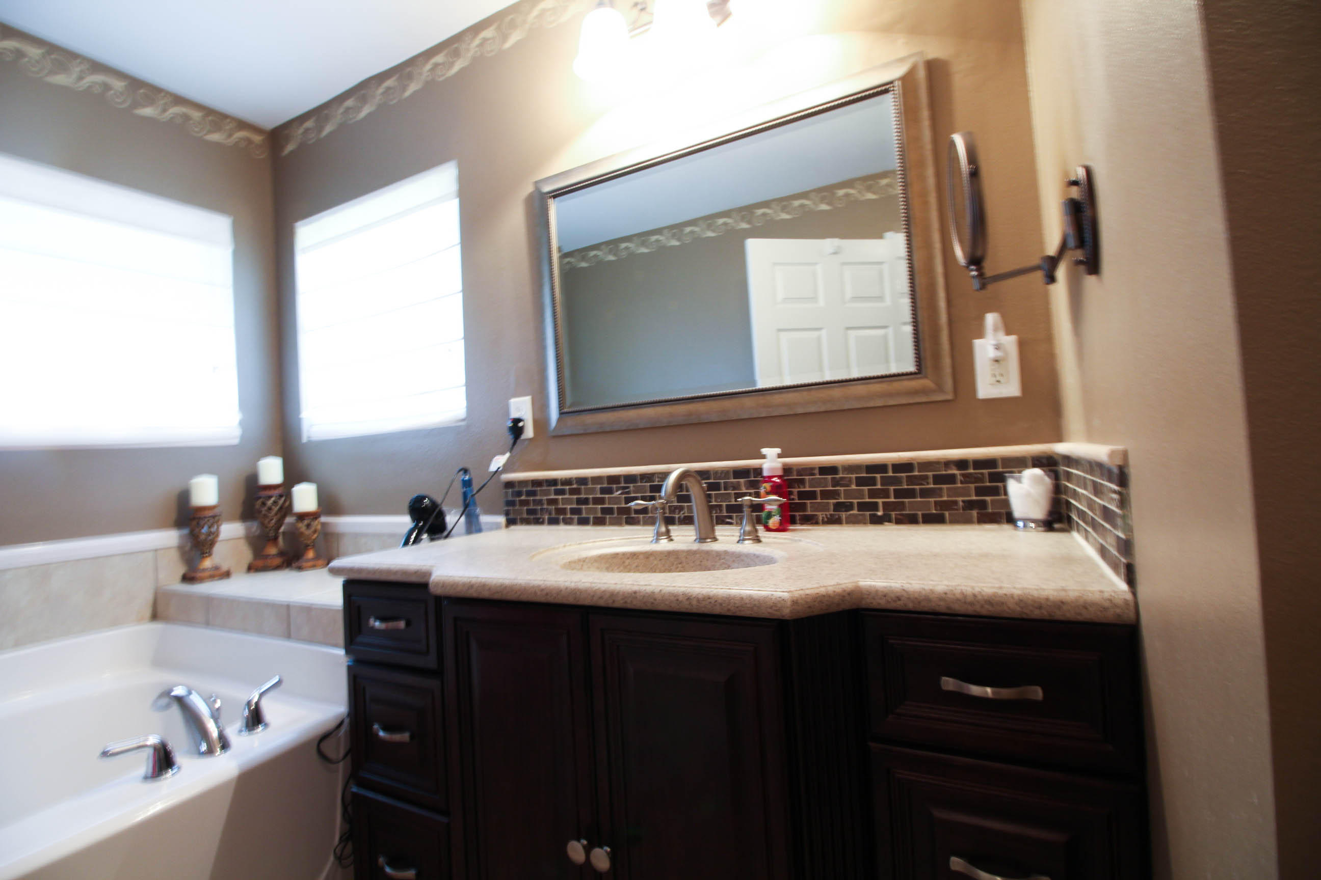 NORMANDY TERRACE 1ST - Residential