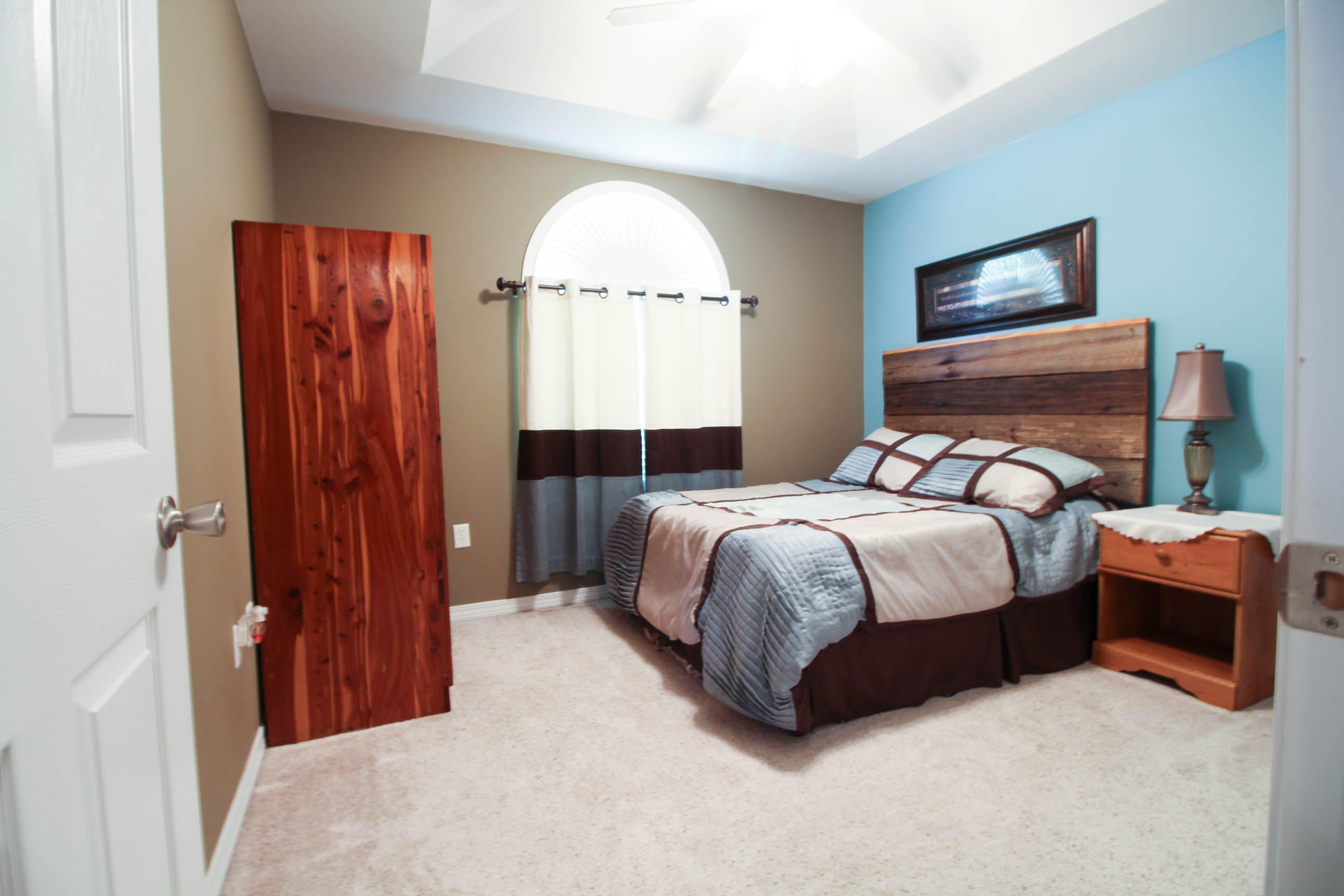 NORMANDY TERRACE 1ST - Residential