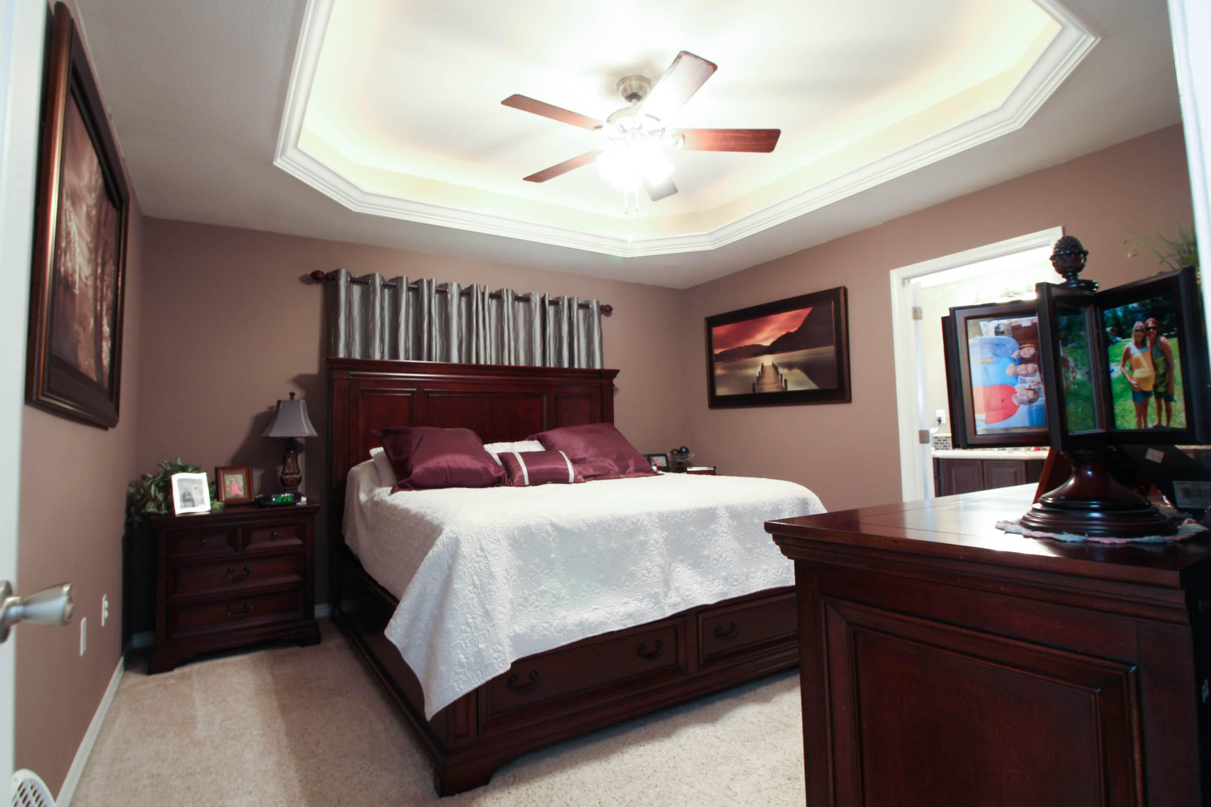 NORMANDY TERRACE 1ST - Residential