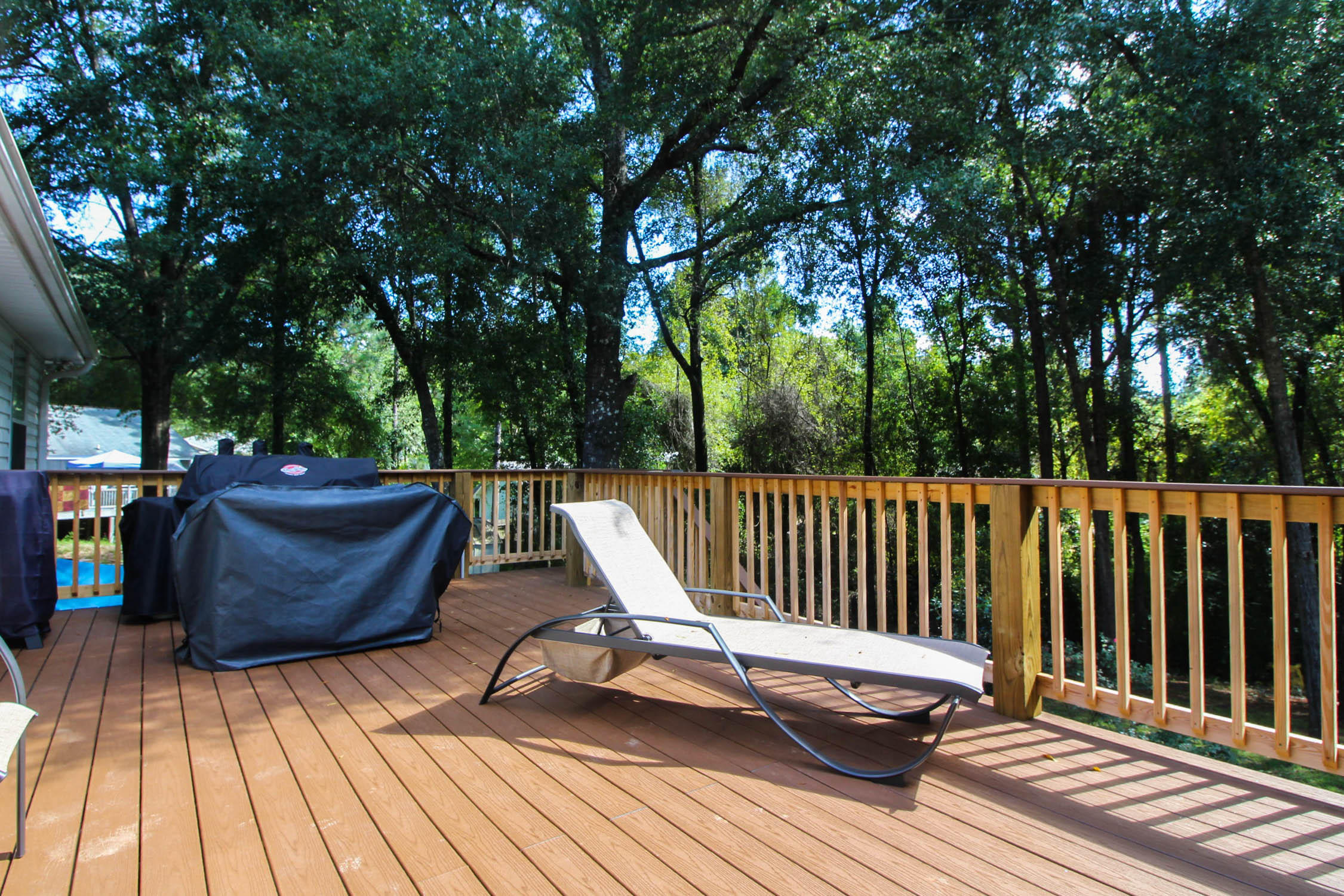 NORMANDY TERRACE 1ST - Residential