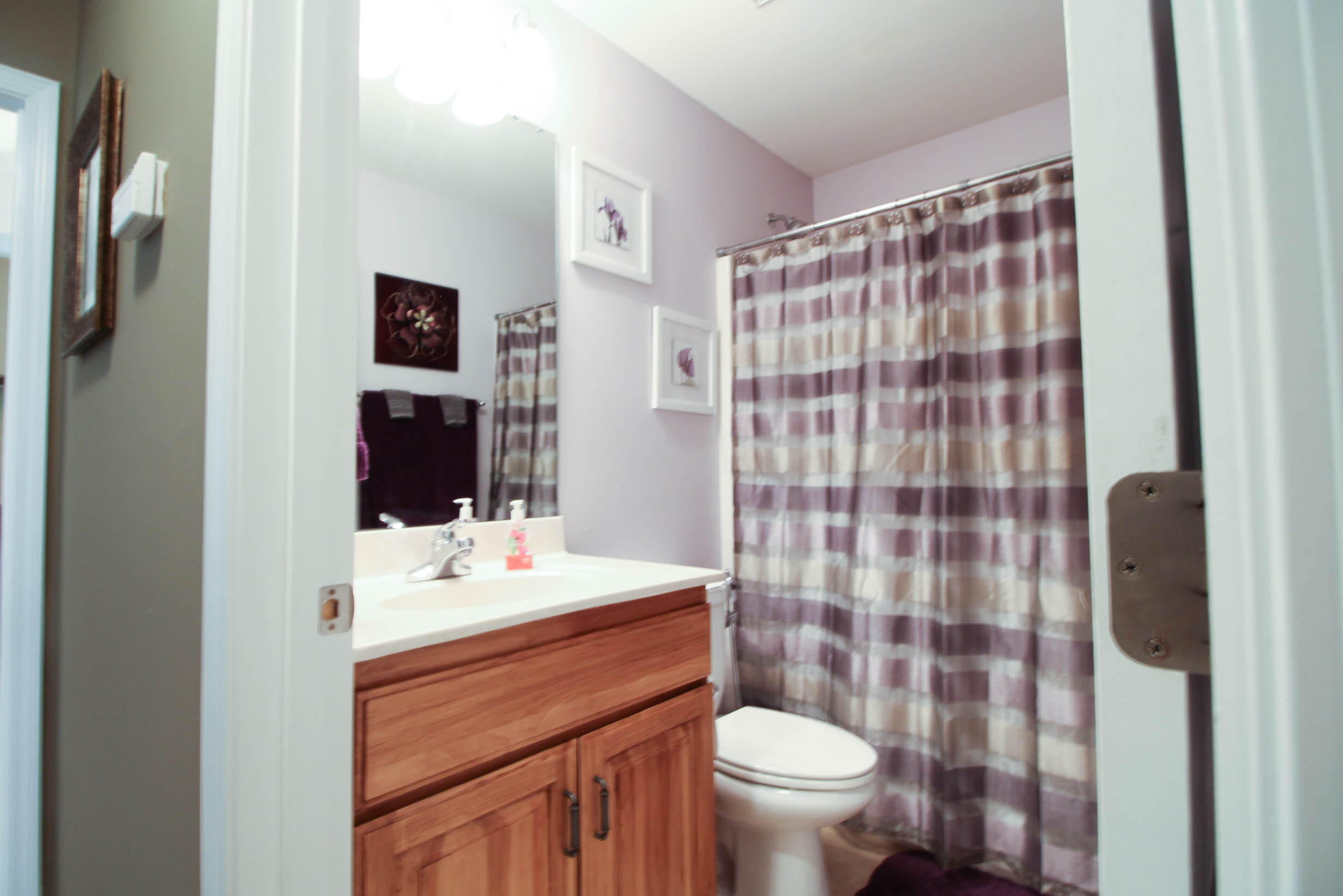 NORMANDY TERRACE 1ST - Residential