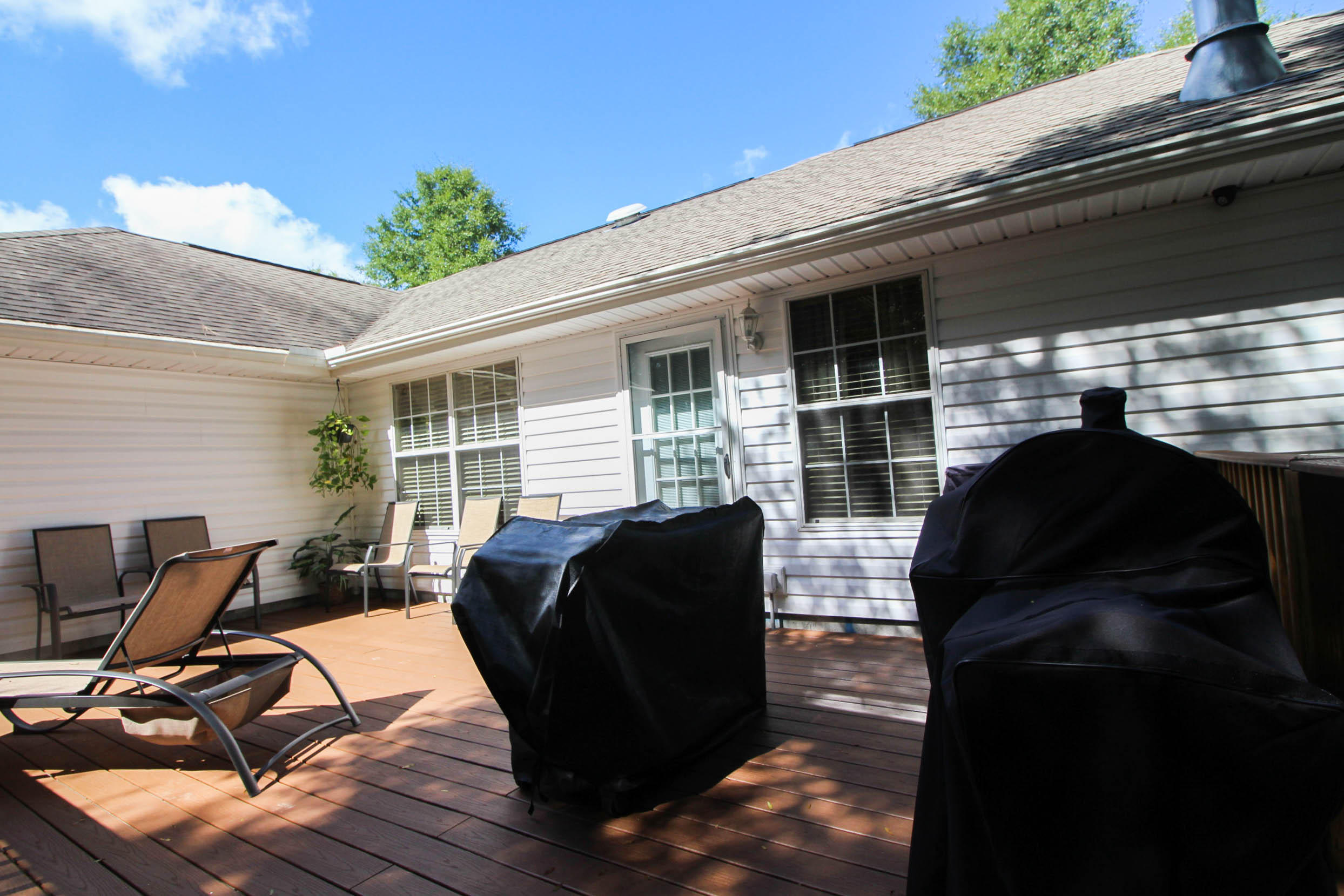 NORMANDY TERRACE 1ST - Residential