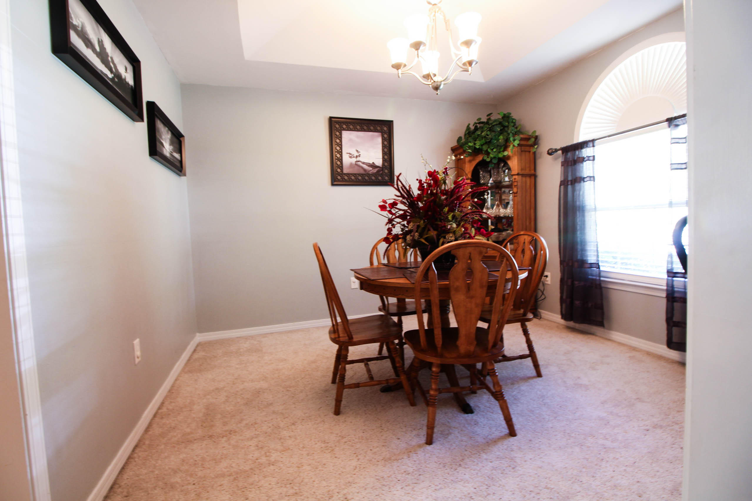 NORMANDY TERRACE 1ST - Residential