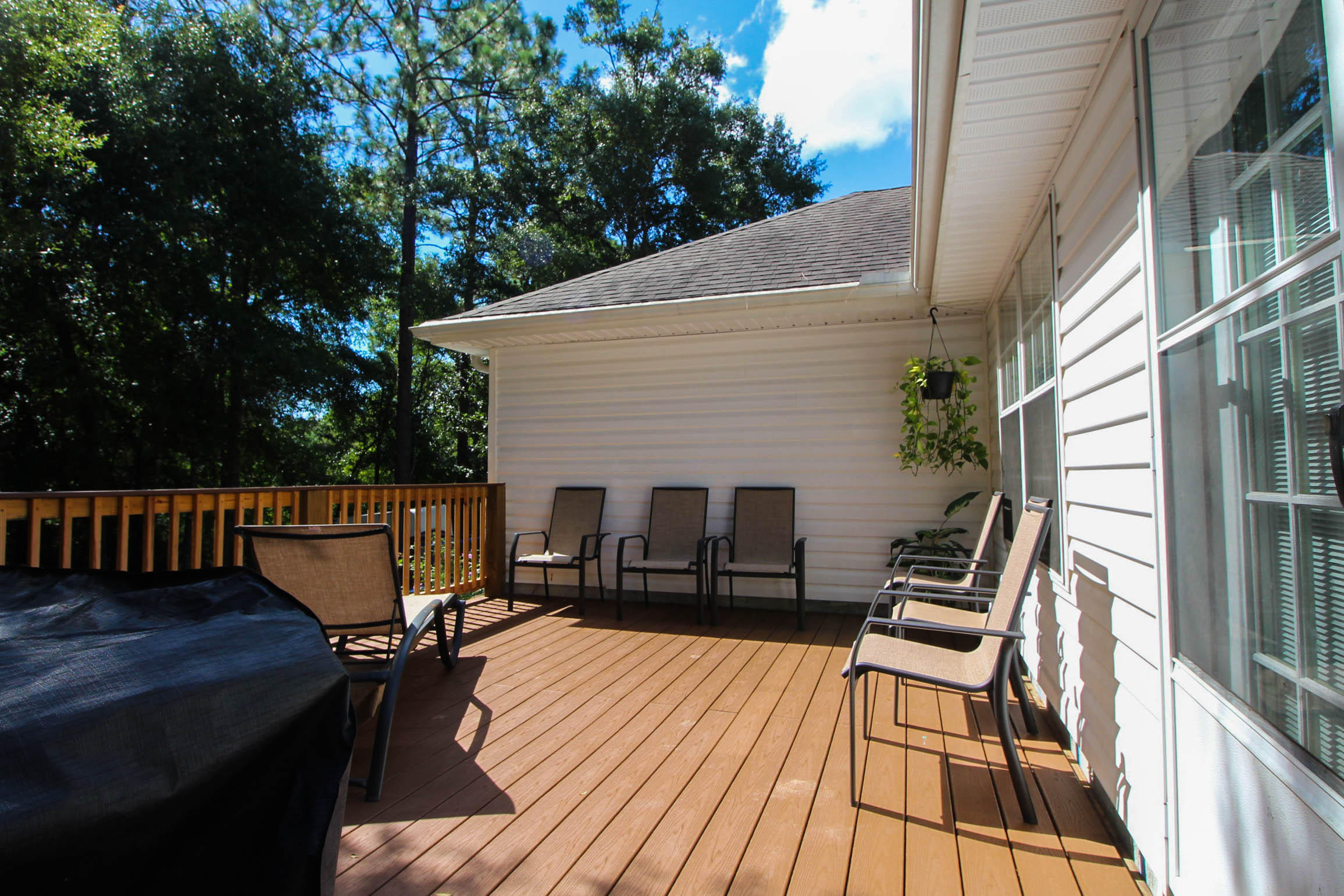 NORMANDY TERRACE 1ST - Residential