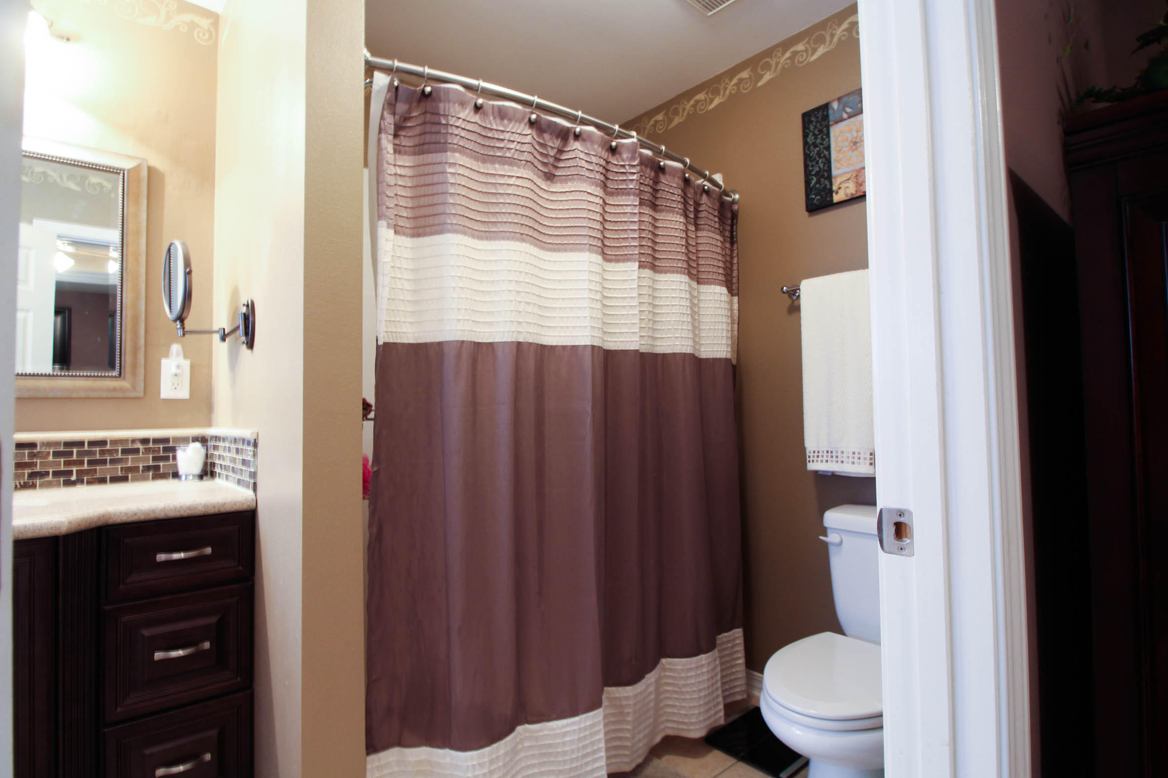 NORMANDY TERRACE 1ST - Residential