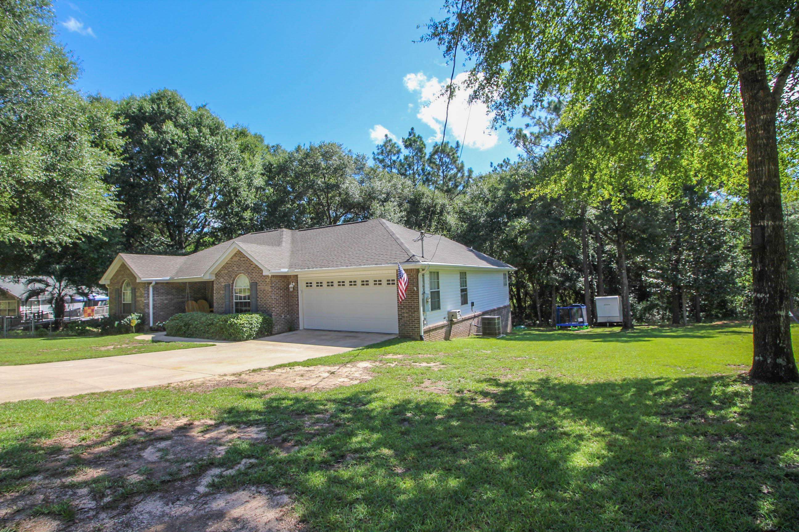 NORMANDY TERRACE 1ST - Residential