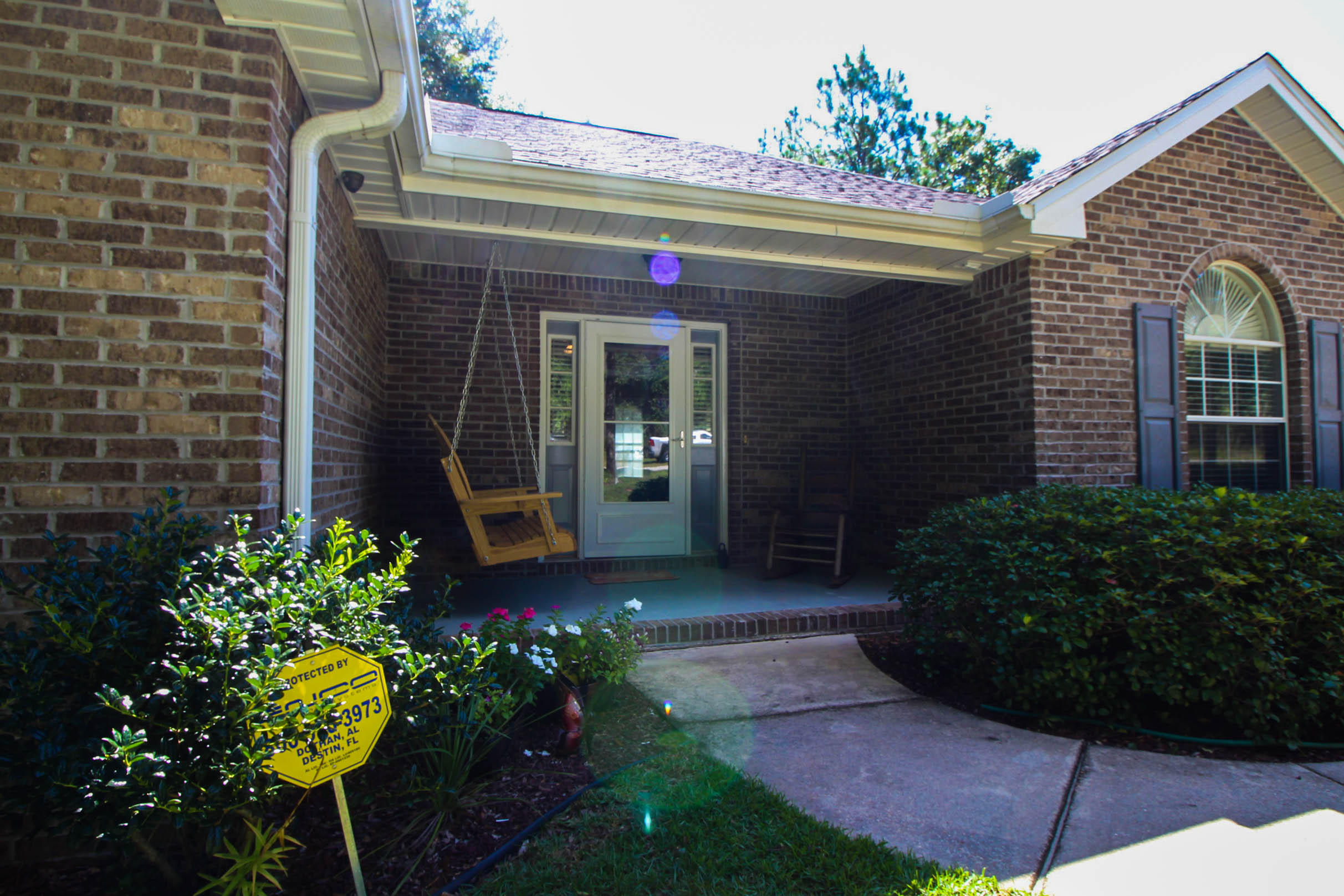 NORMANDY TERRACE 1ST - Residential