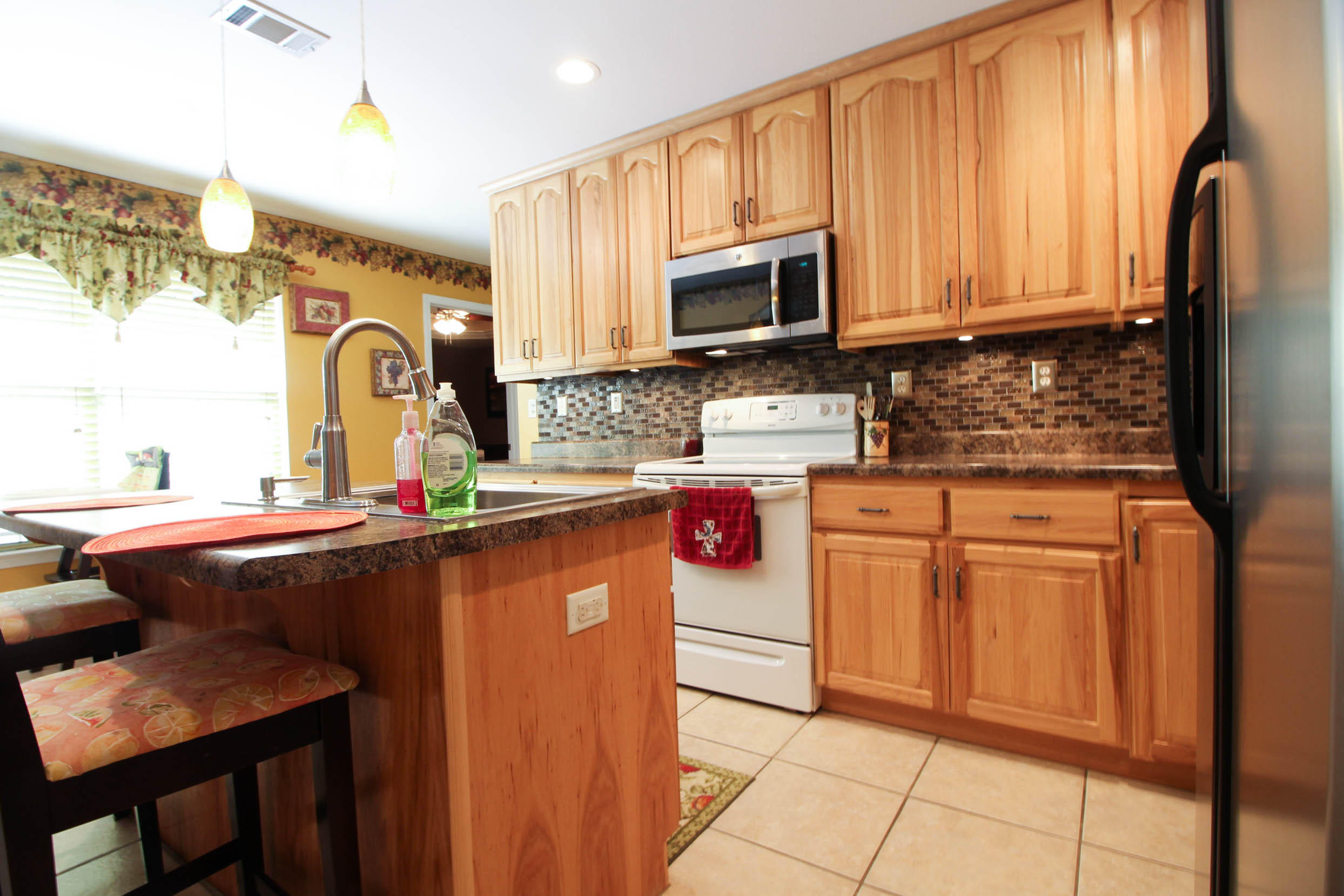 NORMANDY TERRACE 1ST - Residential