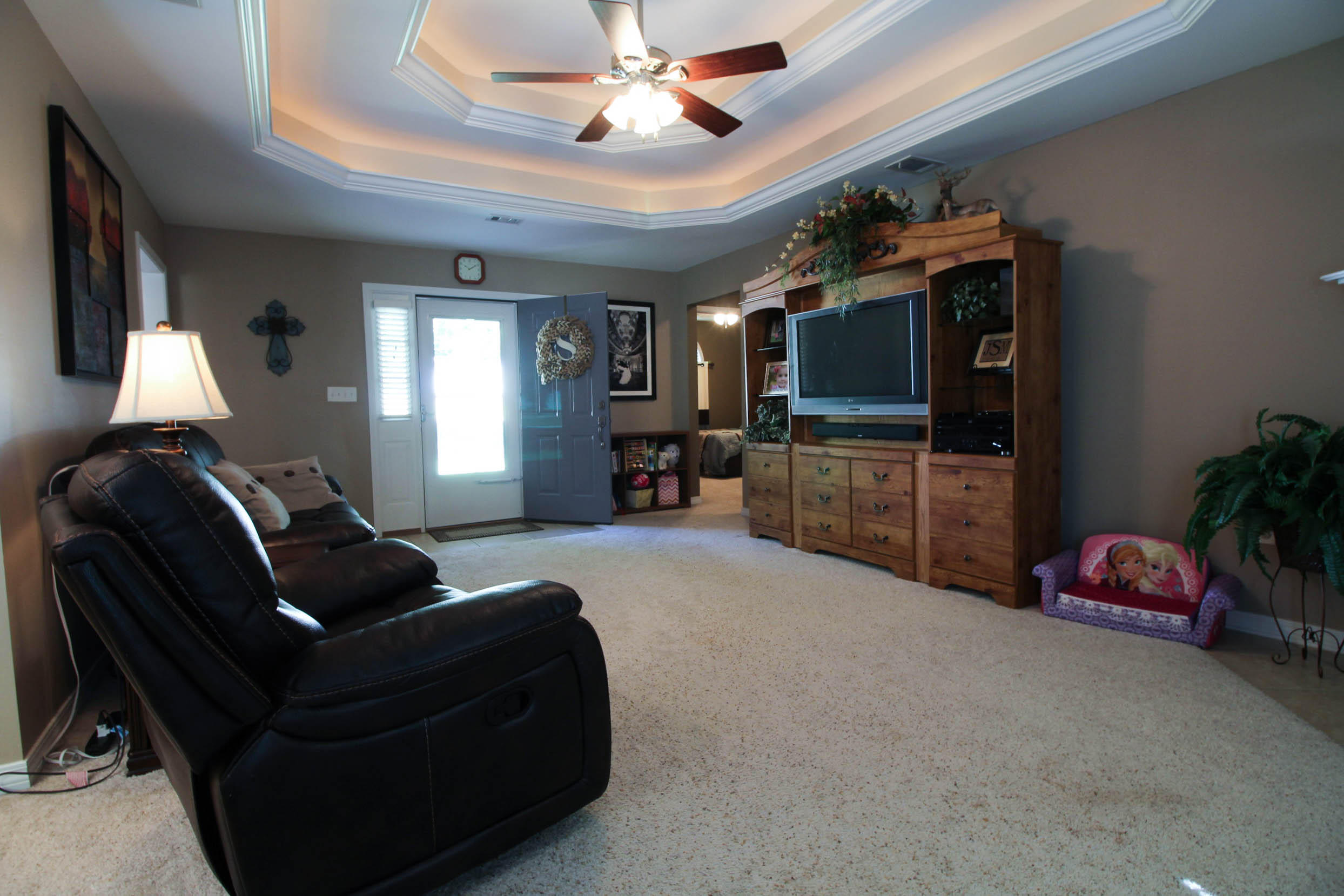 NORMANDY TERRACE 1ST - Residential